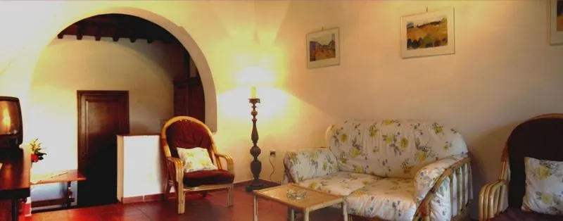 Pian della Casa
