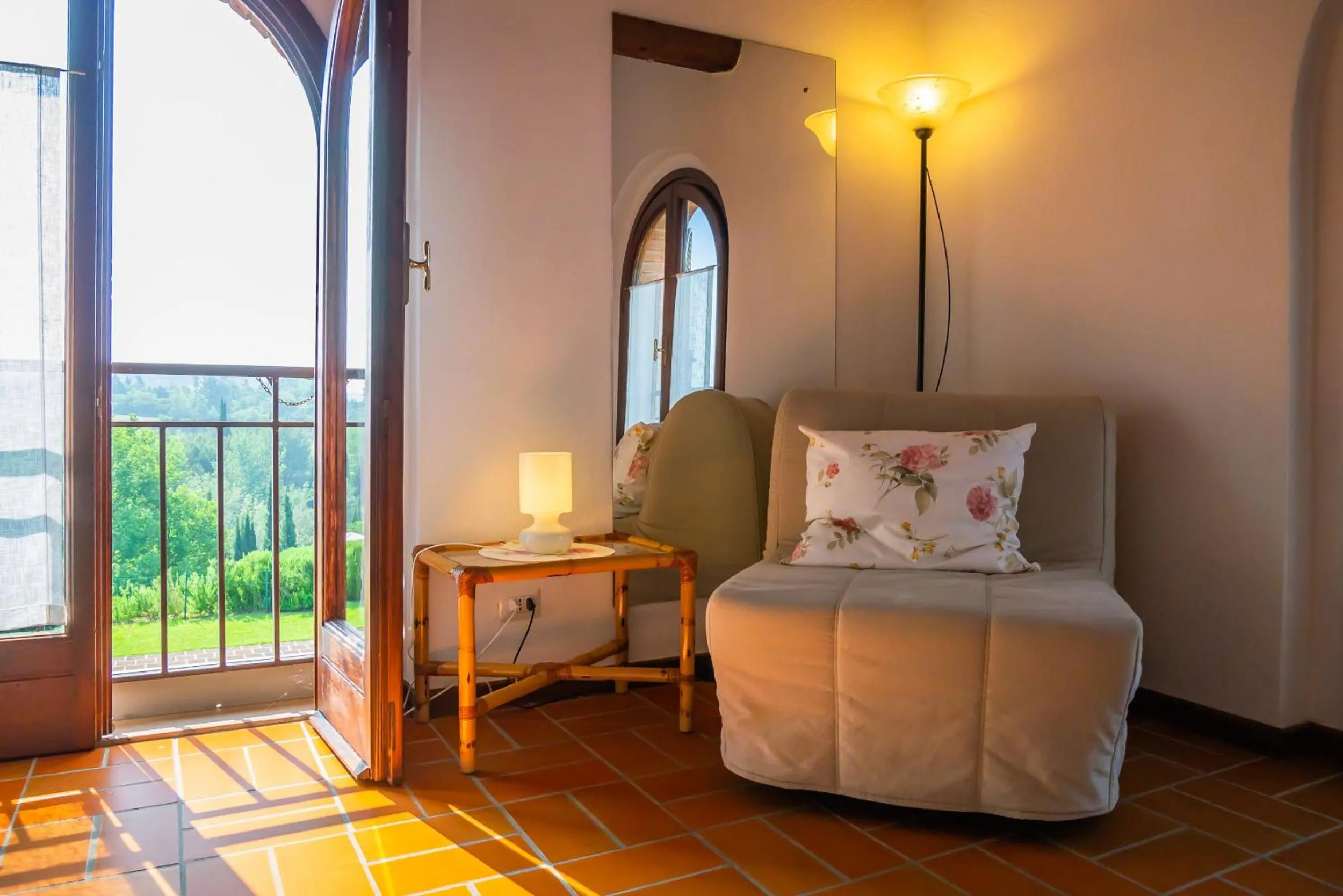 Pian della Casa