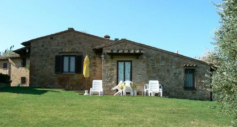 Pian della Casa