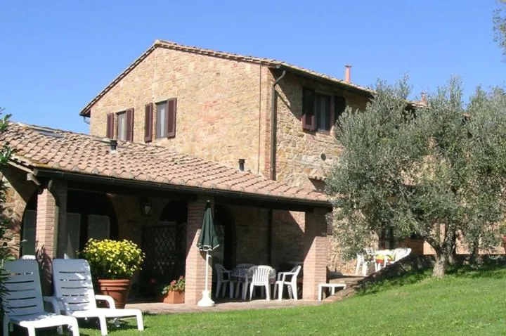Pian della Casa