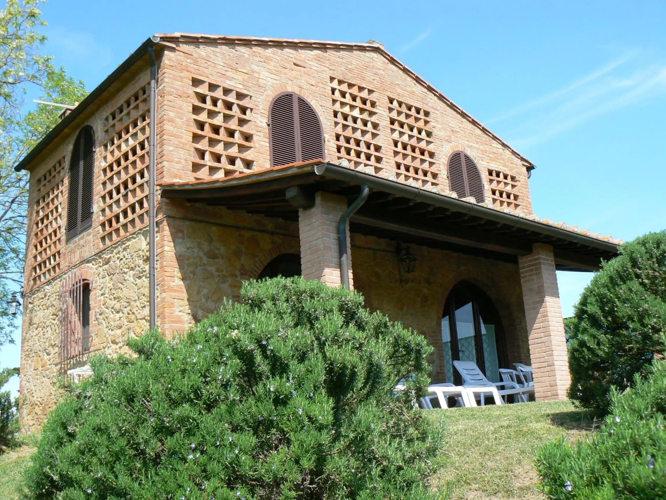 Pian della Casa