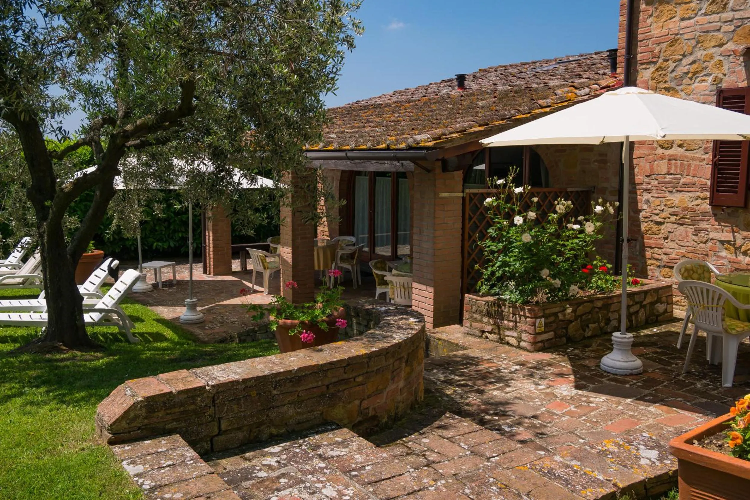 Pian della Casa
