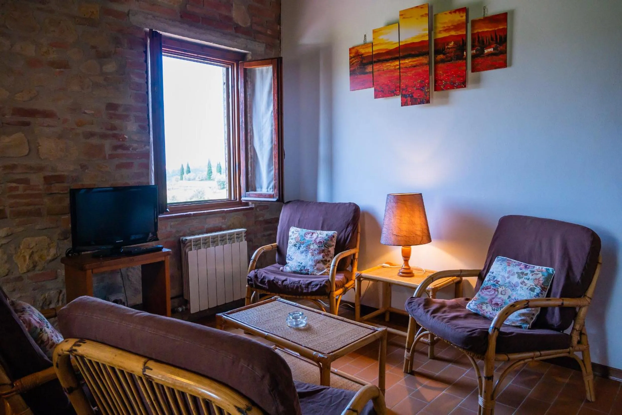 Pian della Casa