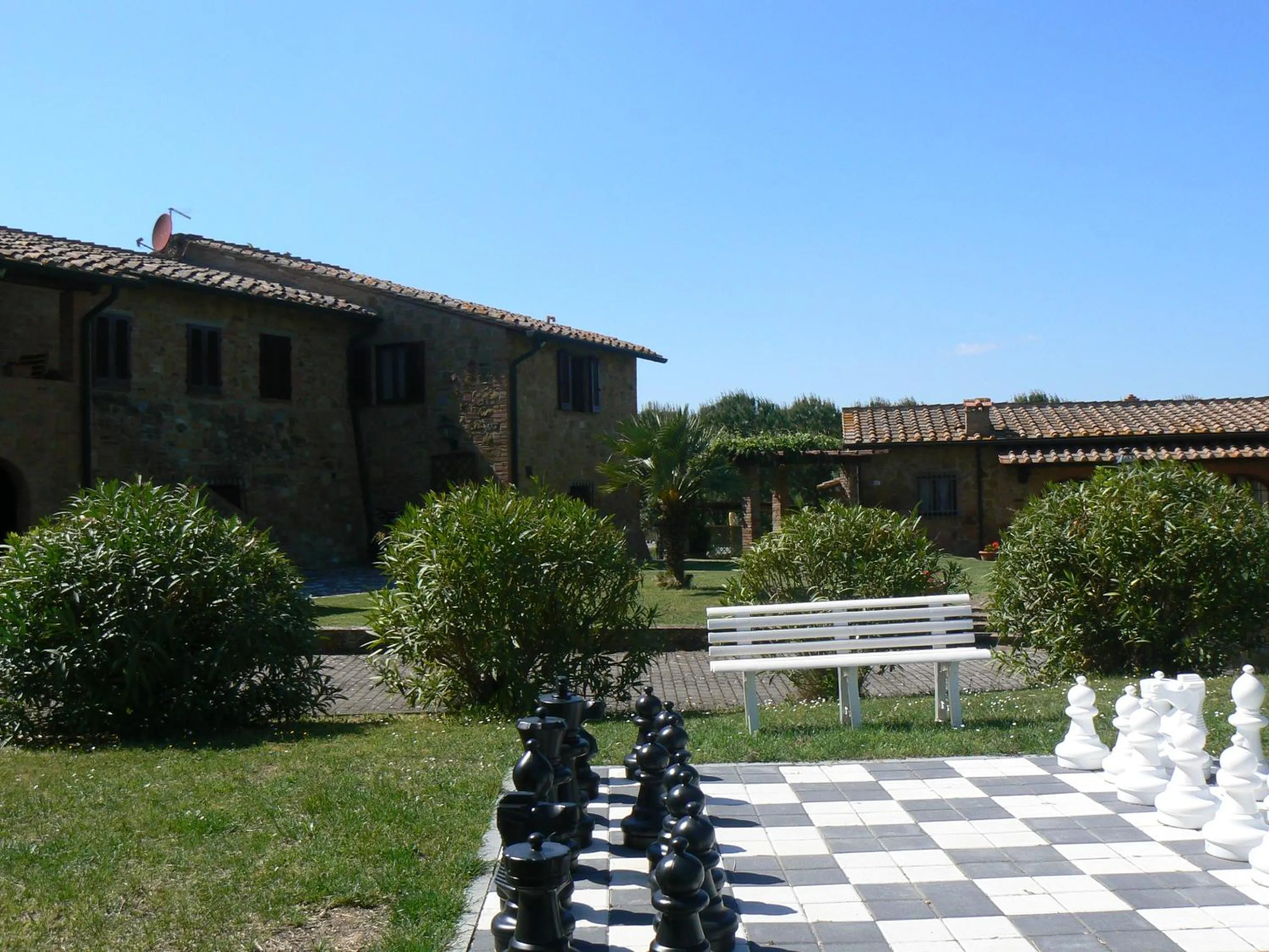 Pian della Casa
