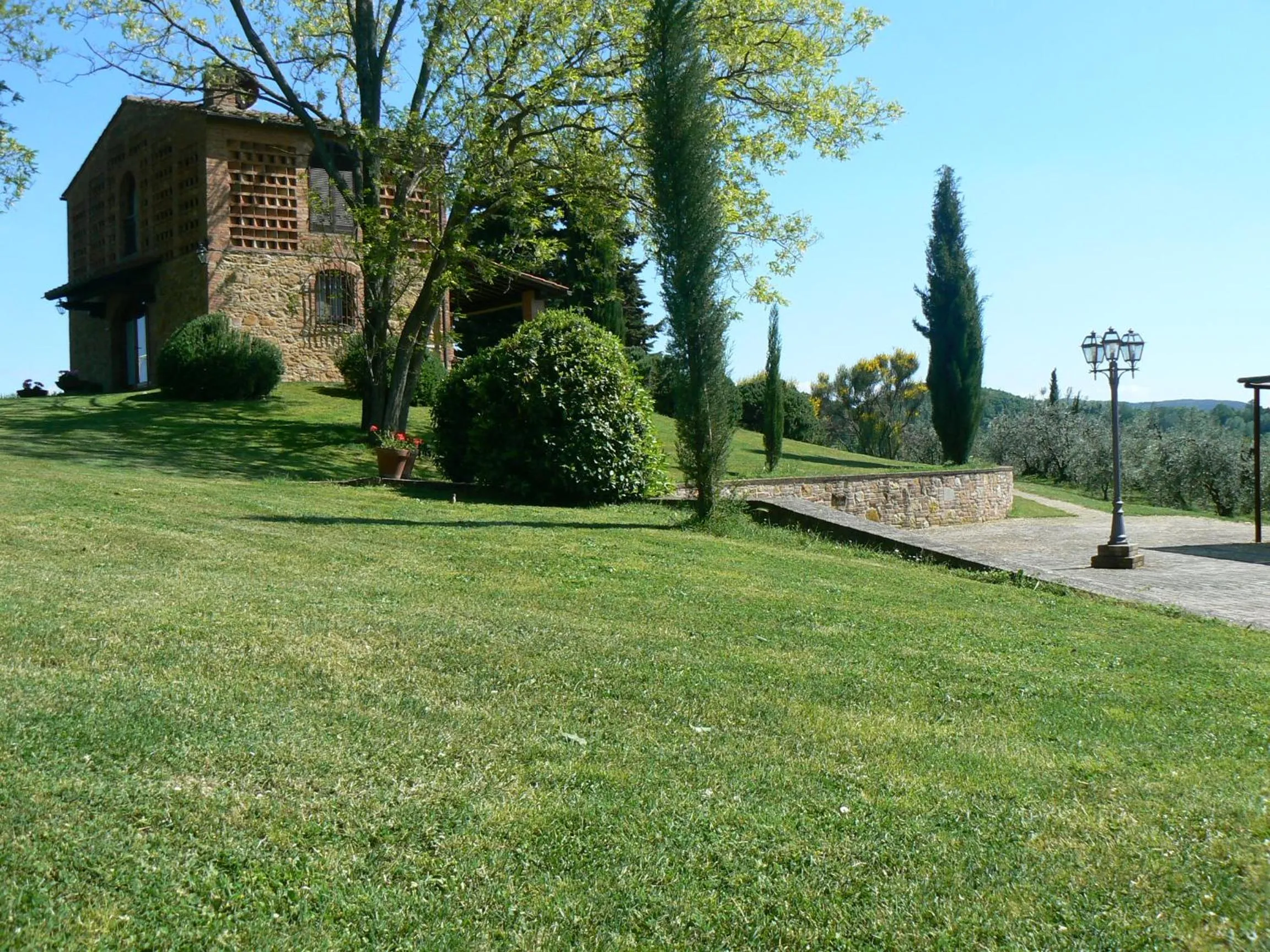 Pian della Casa