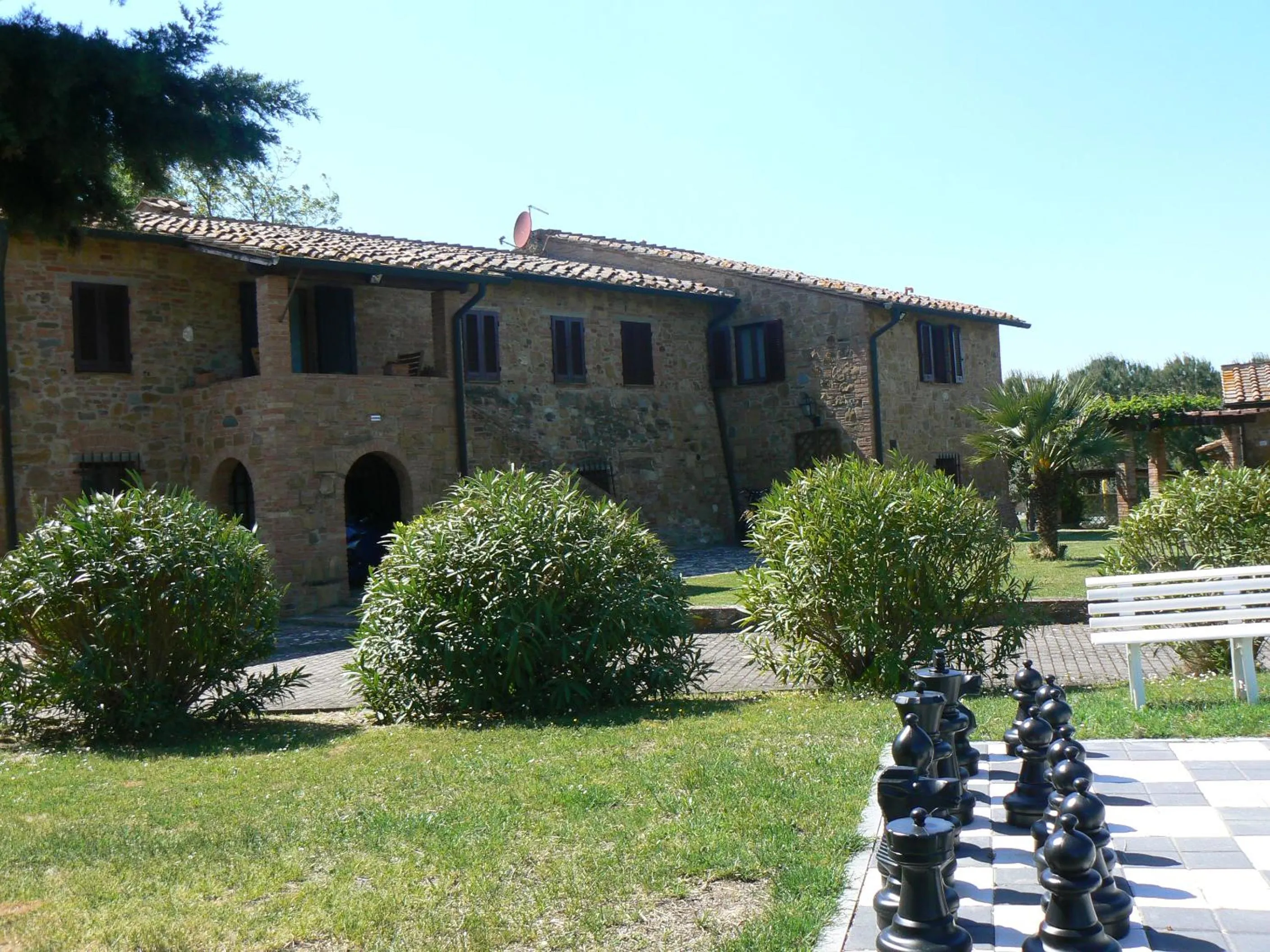 Pian della Casa
