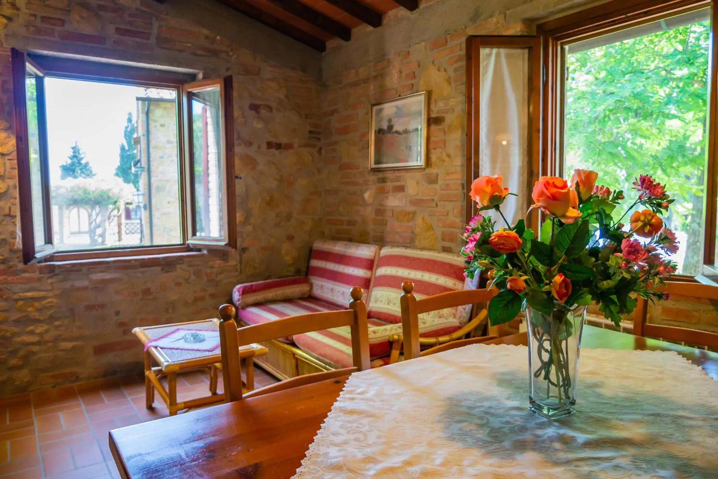 Pian della Casa