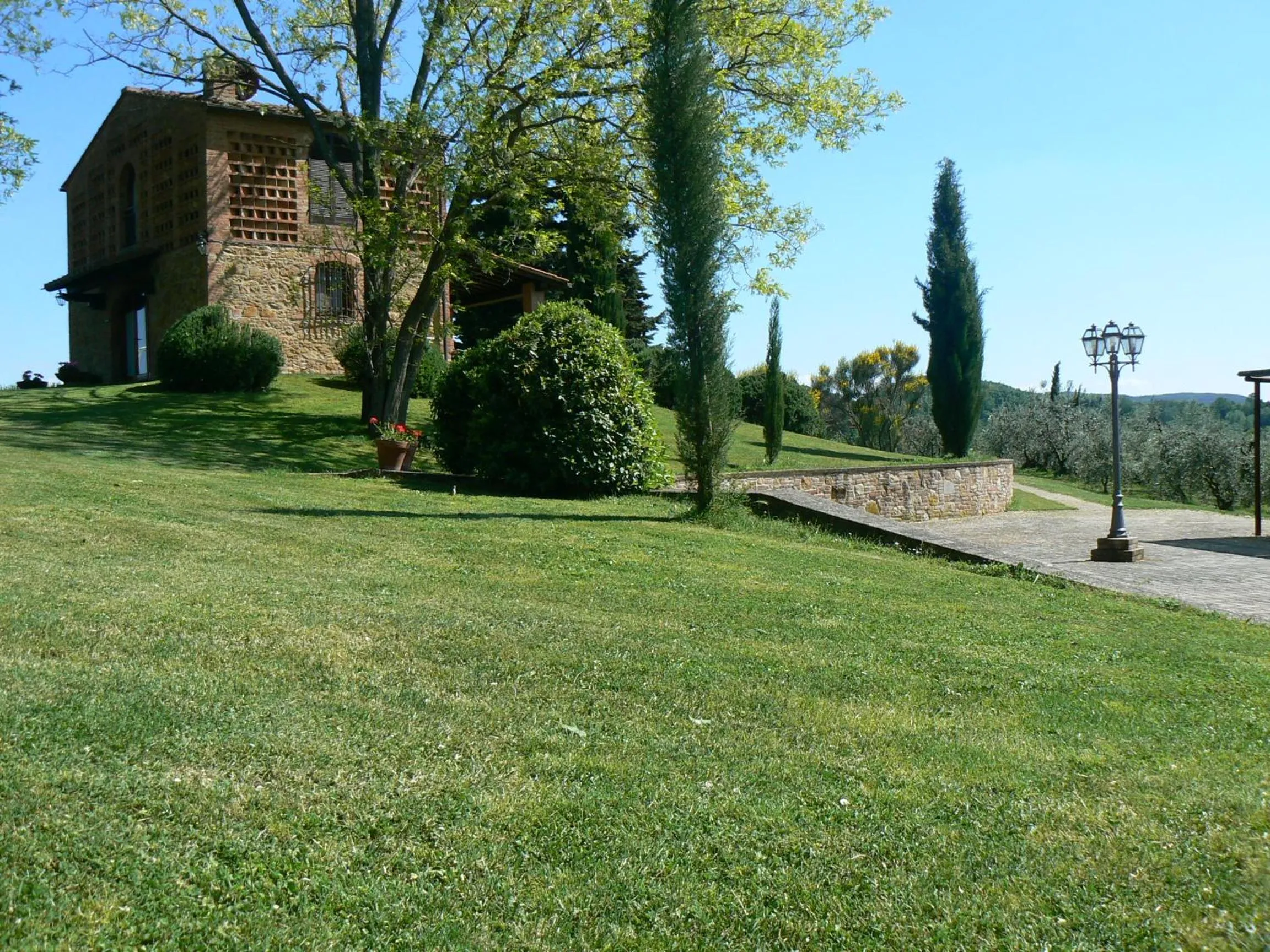 Pian della Casa