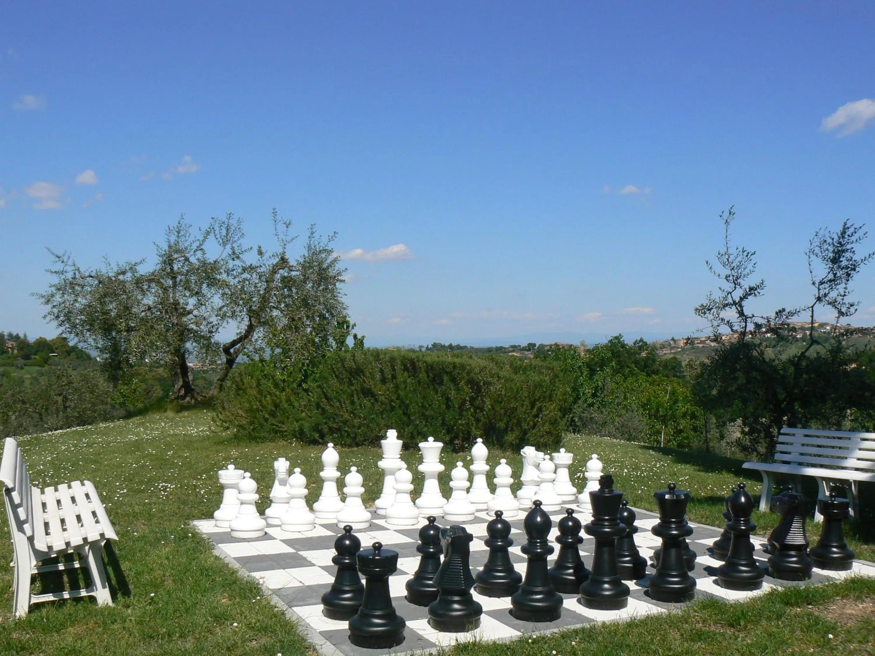 Pian della Casa