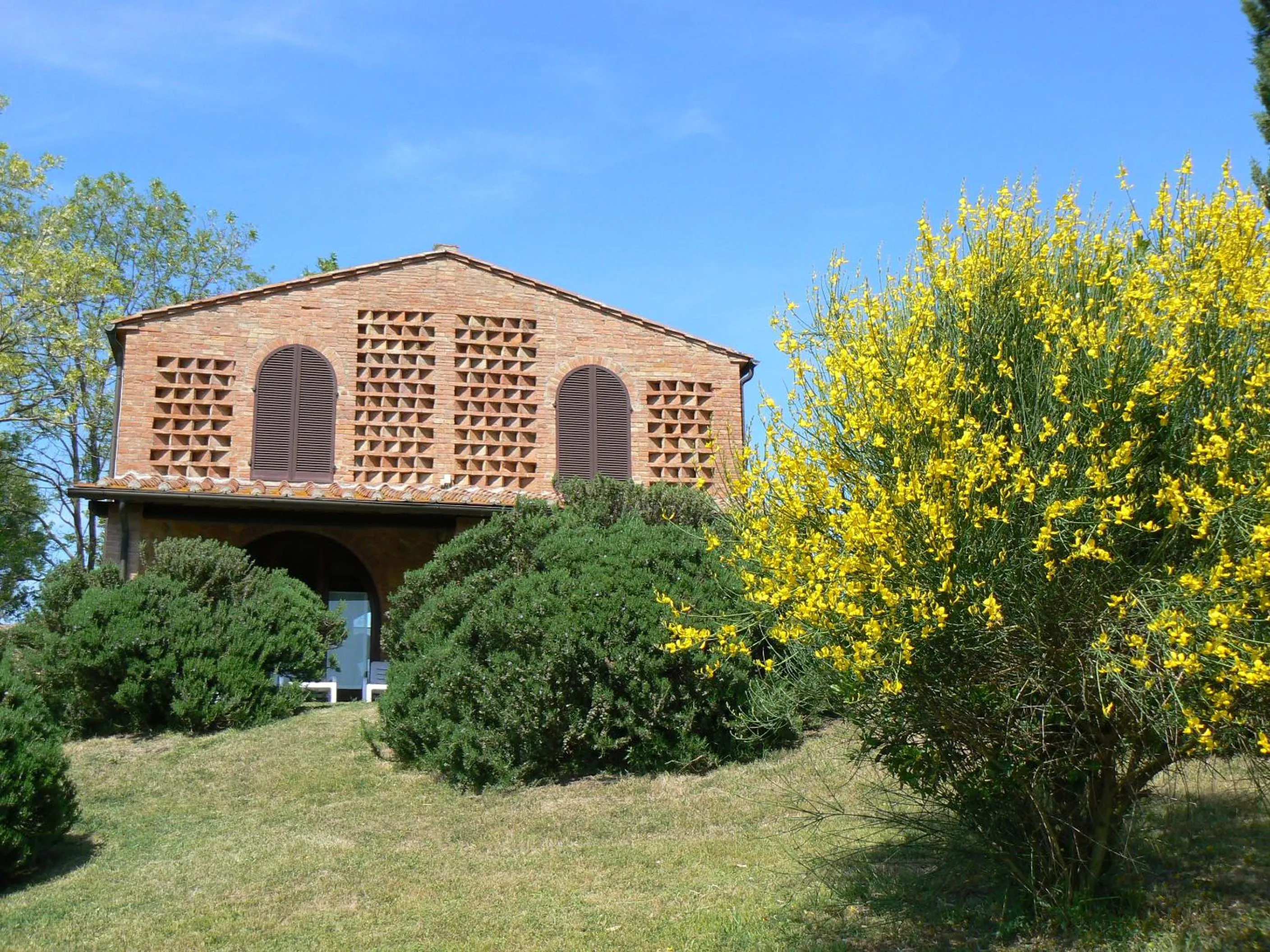 Pian della Casa