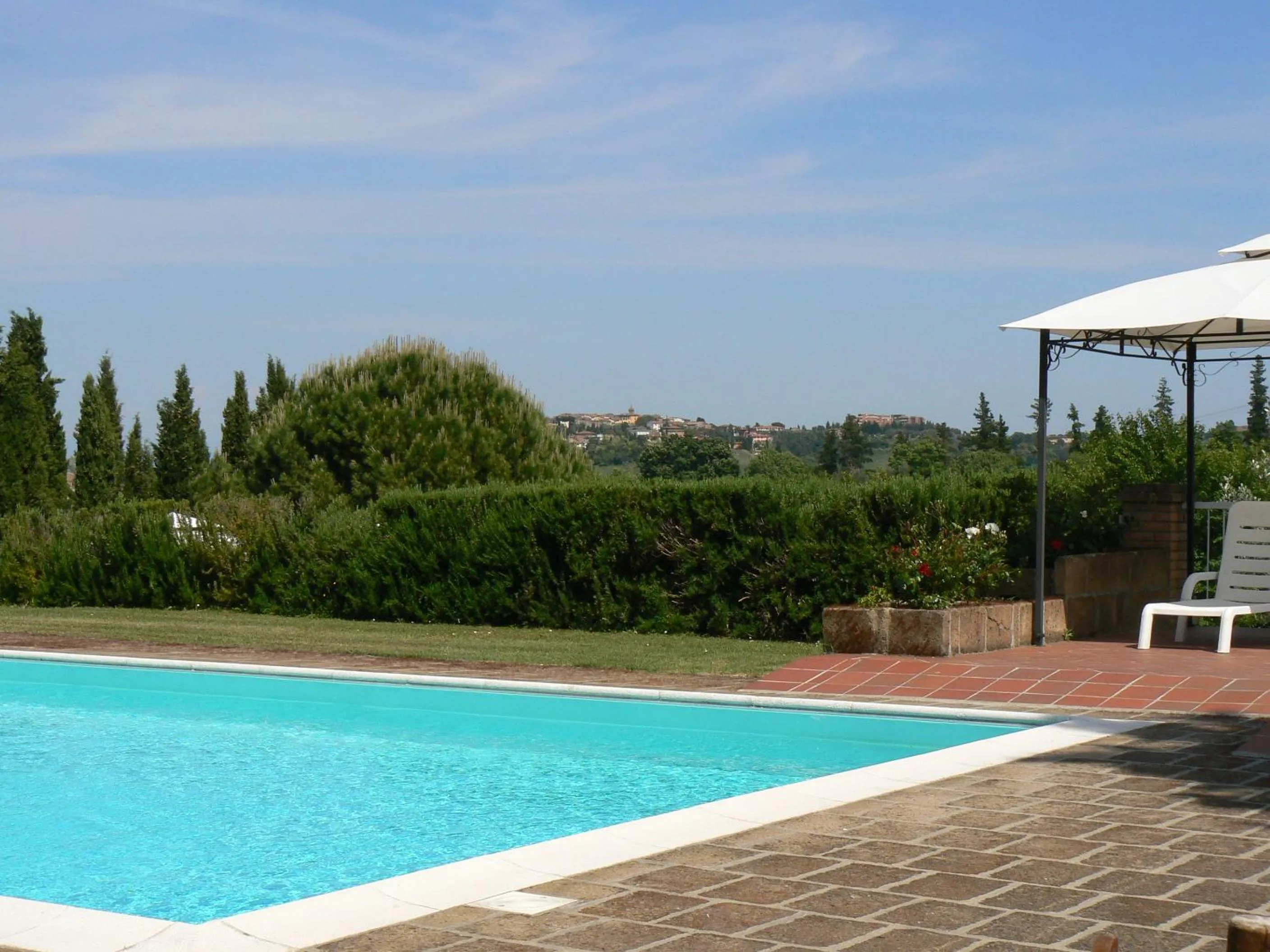 Pian della Casa