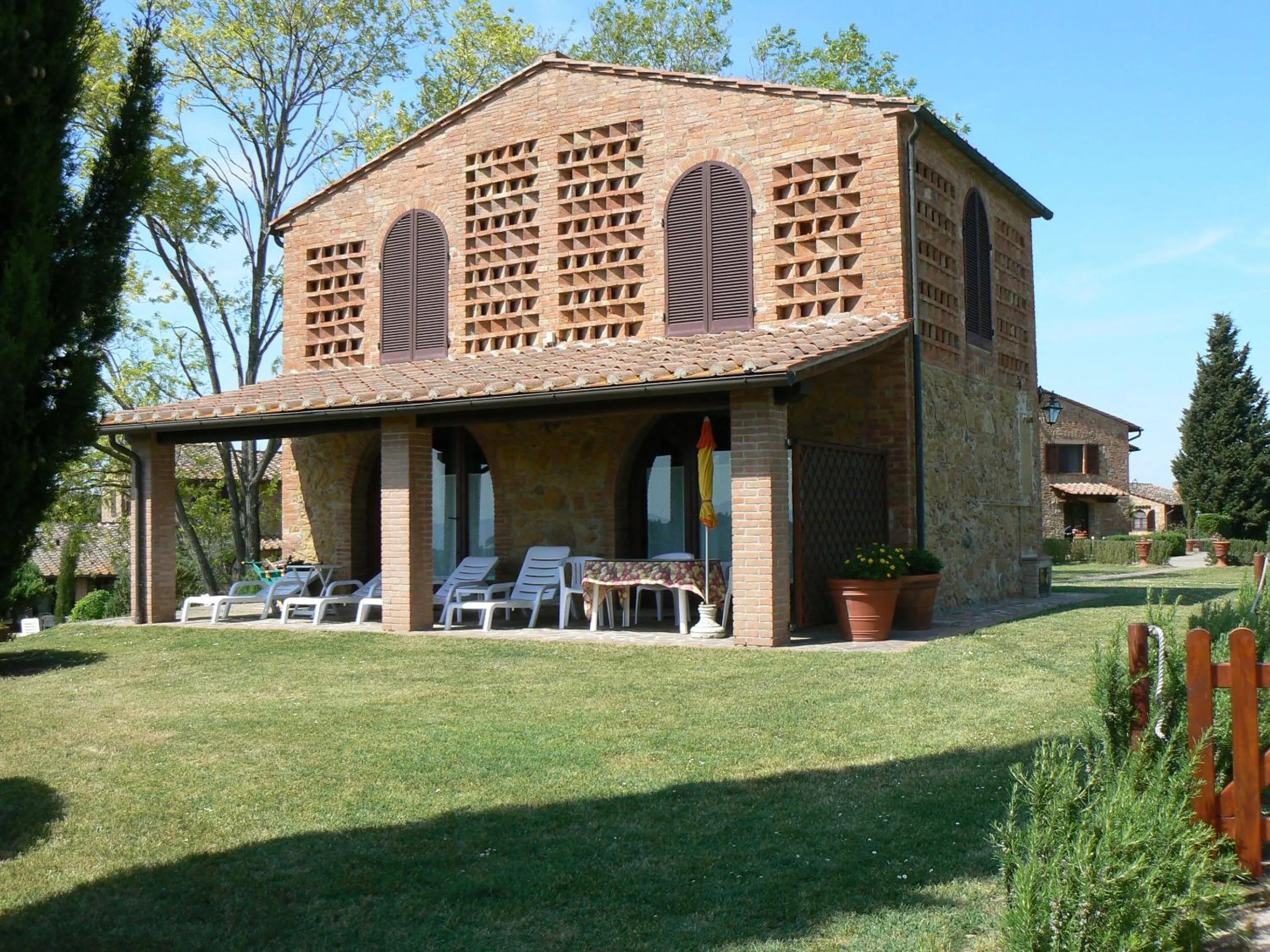 Pian della Casa