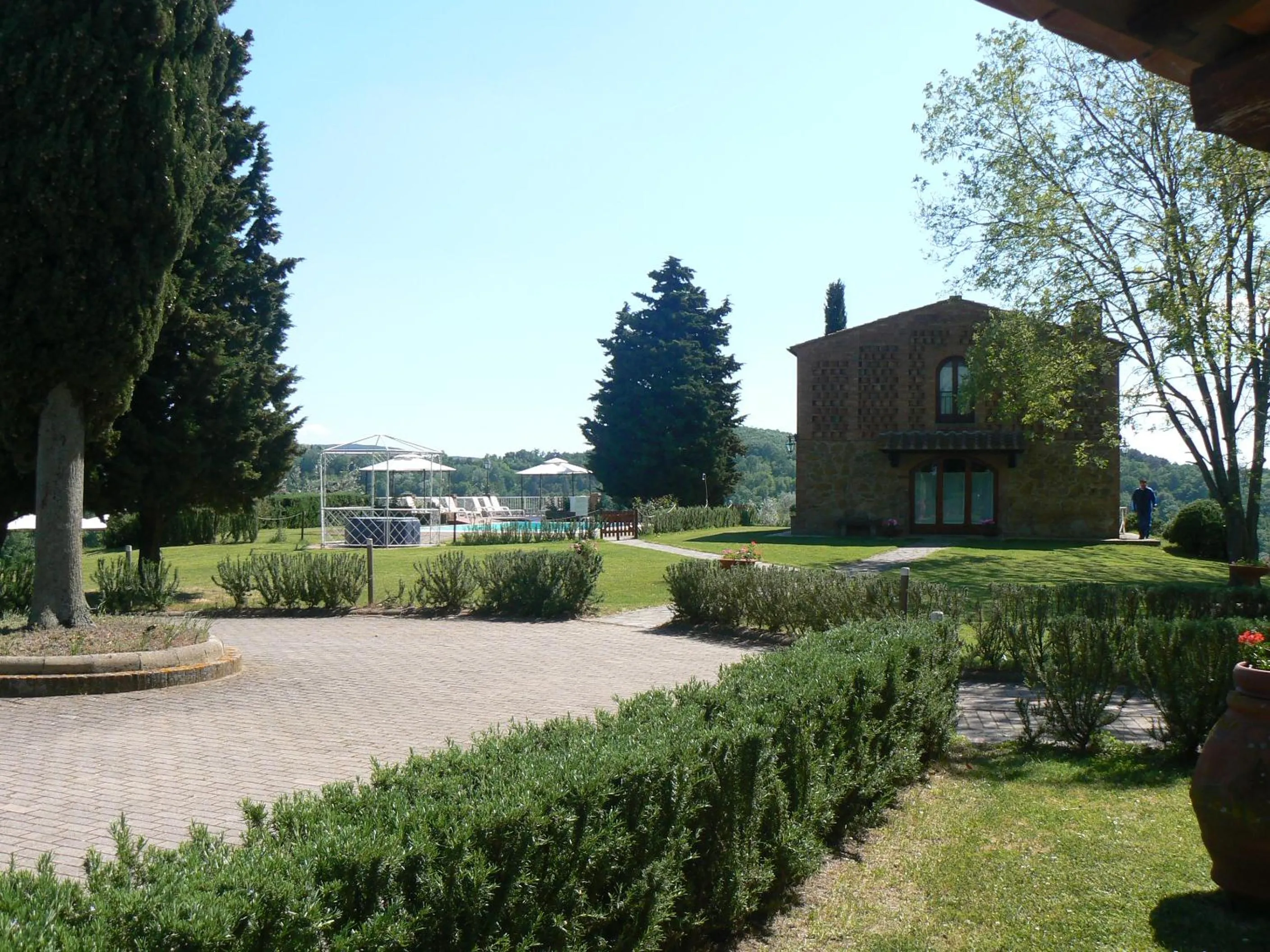Pian della Casa