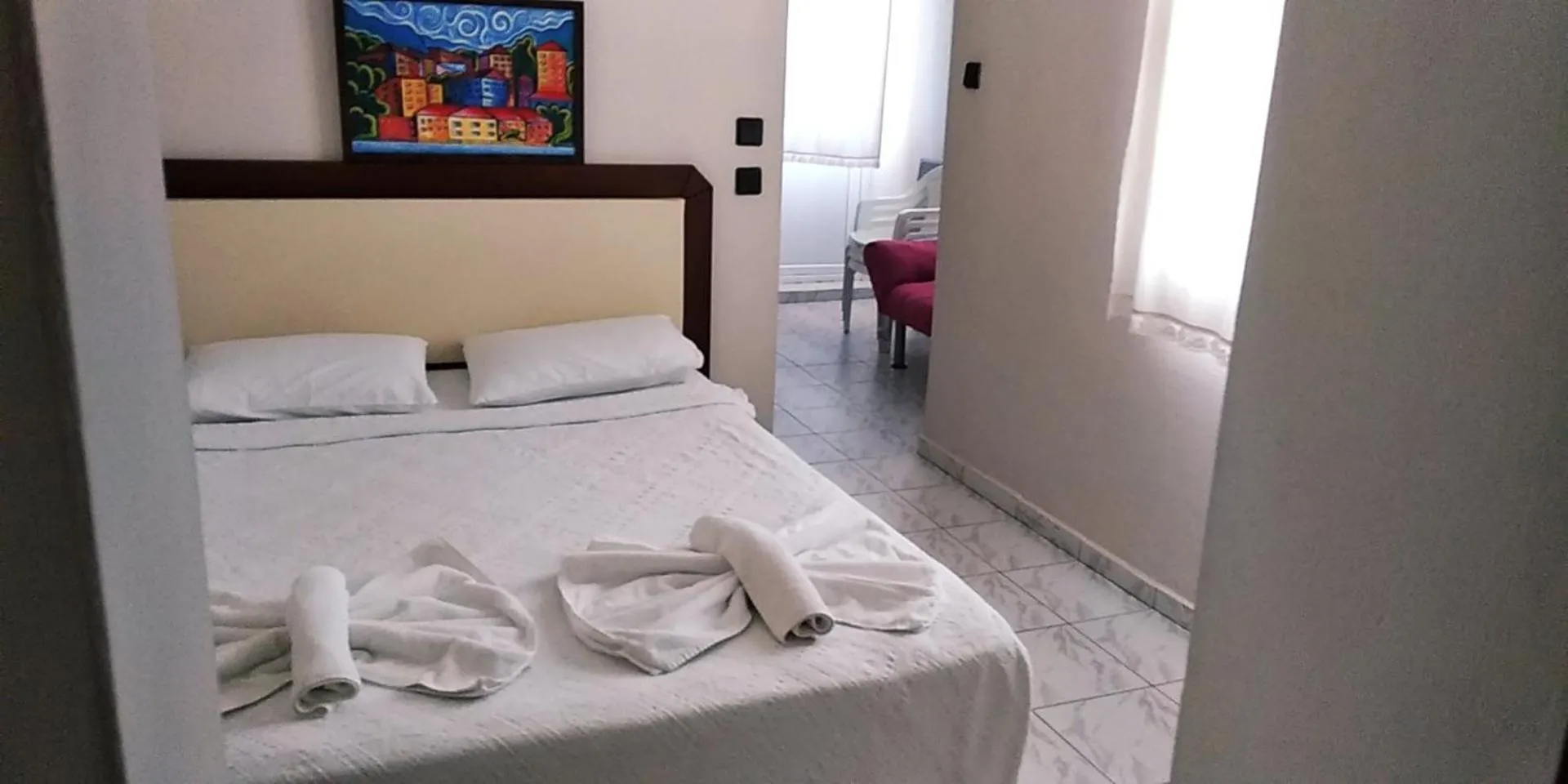 Other in Ladies Beach Hotel