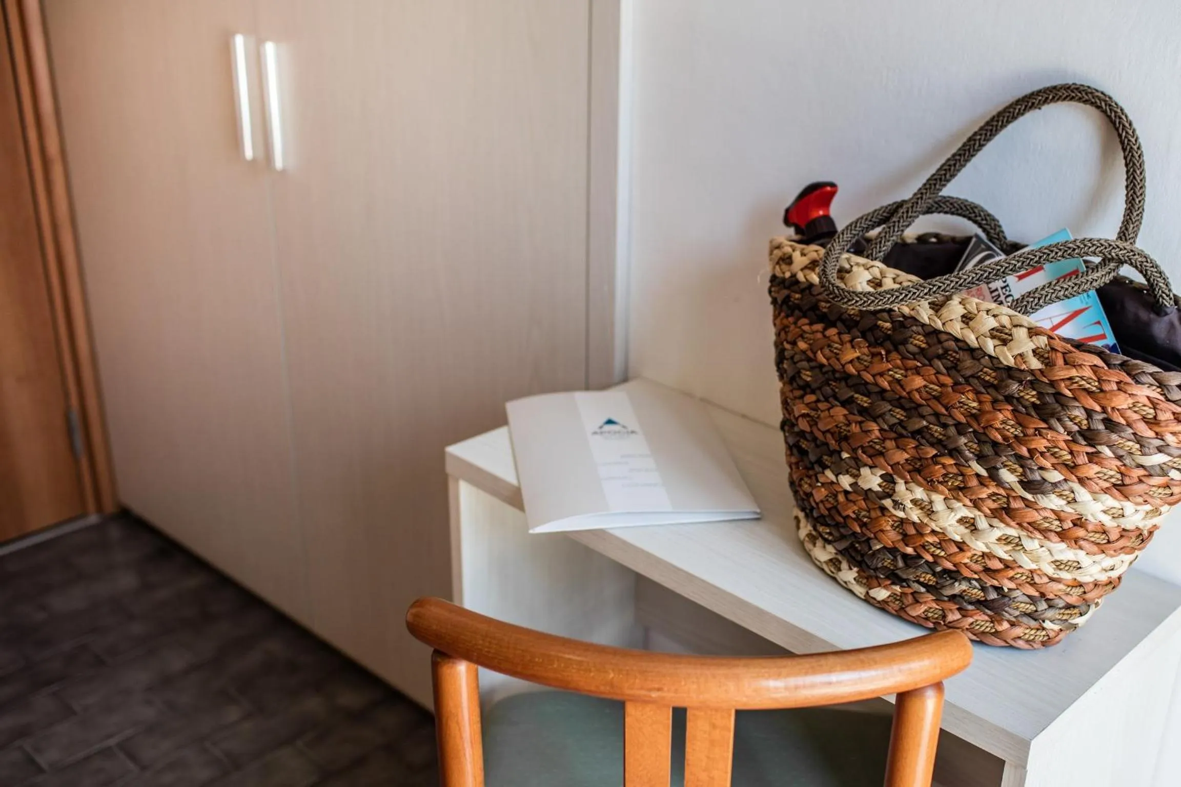 Property logo or sign in Hotel Bettina