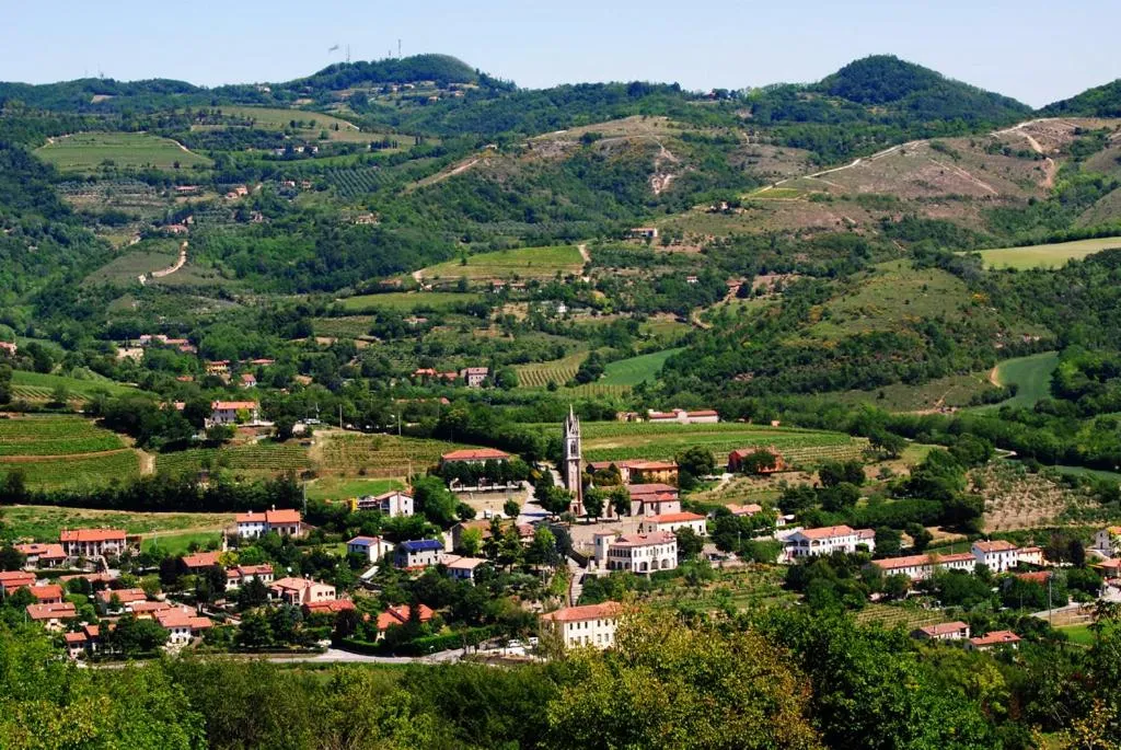 Nearby landmark in Residence Delta