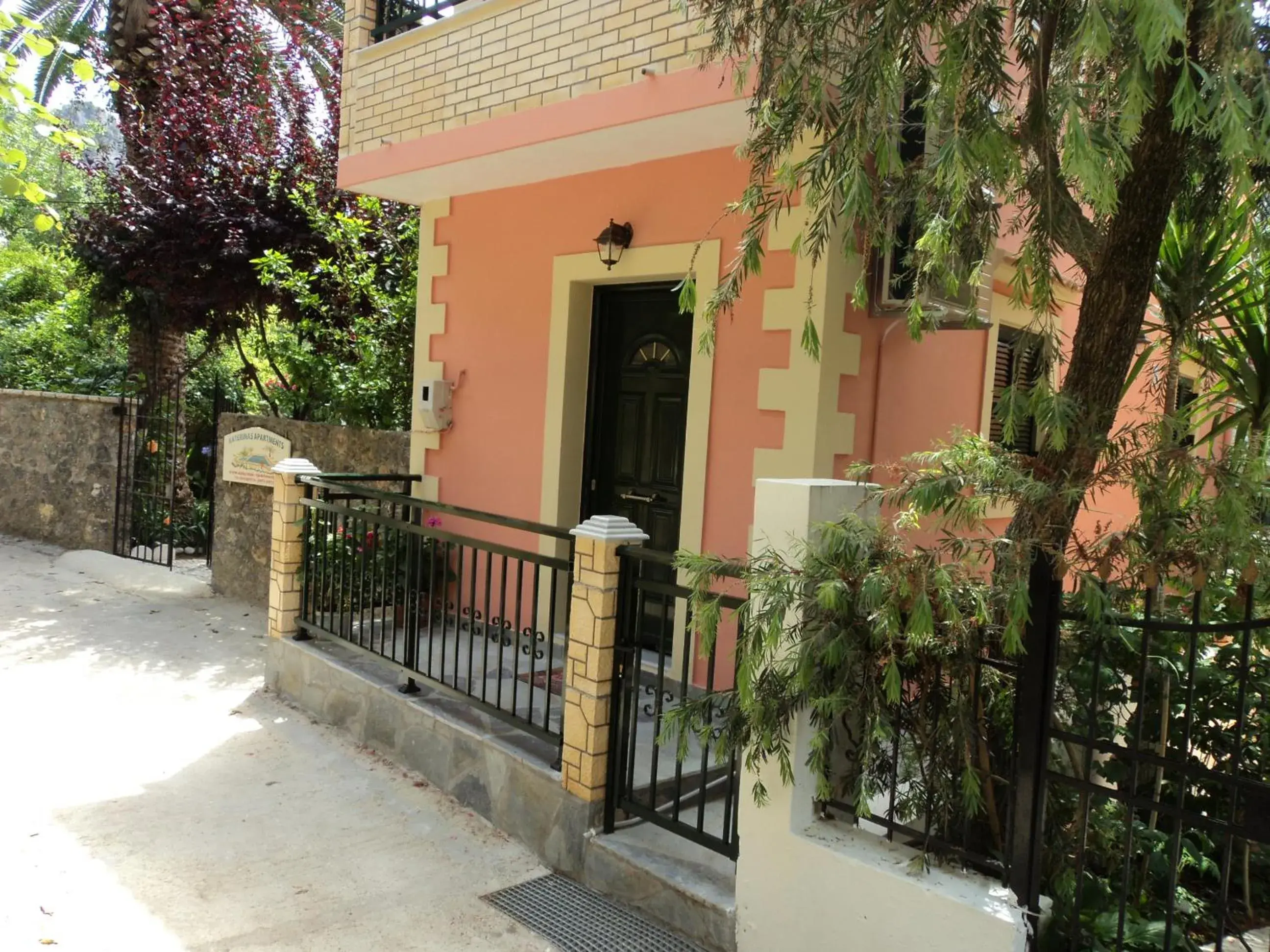 Maistralis House Maistralis House