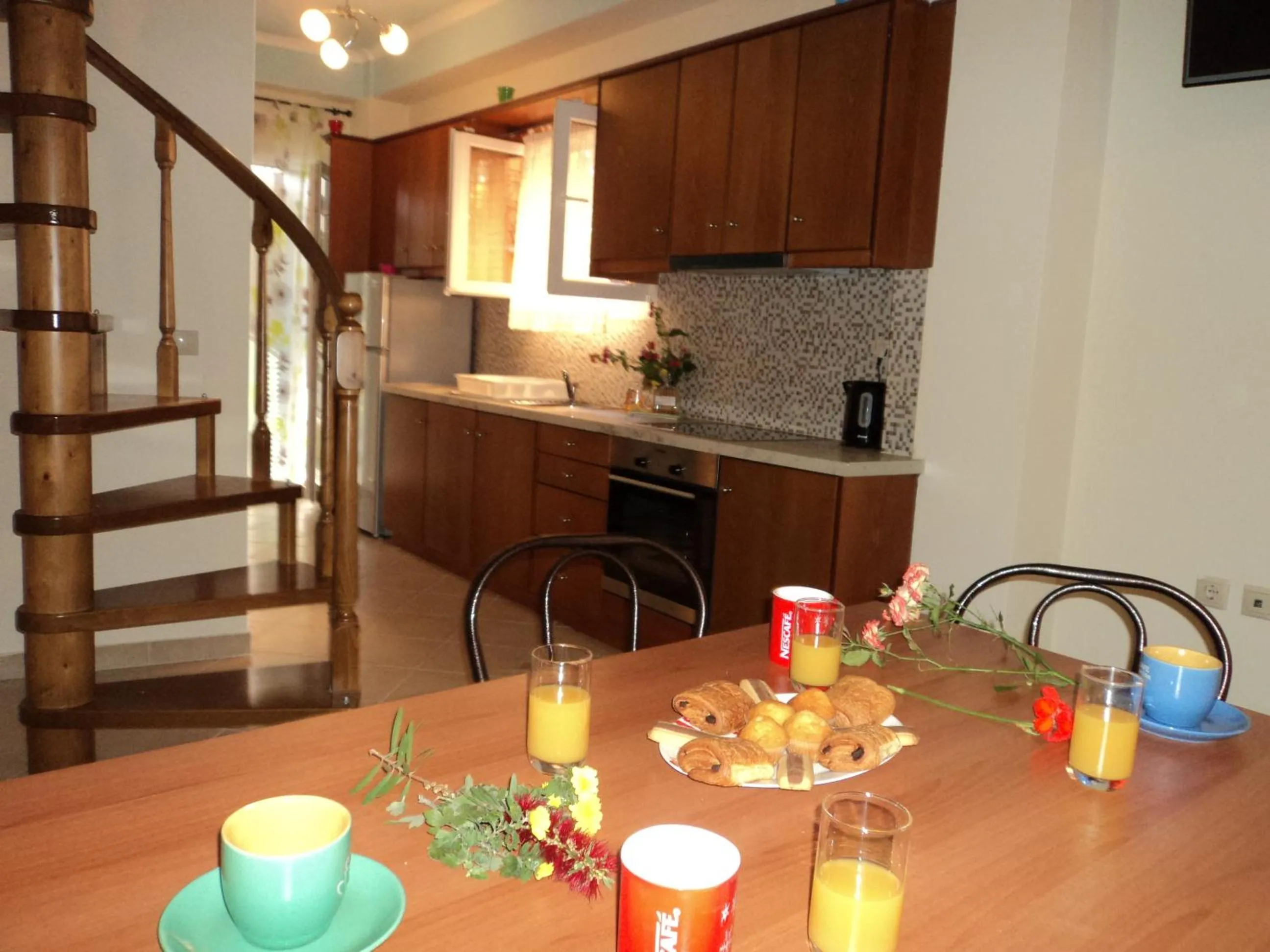 Maistralis House