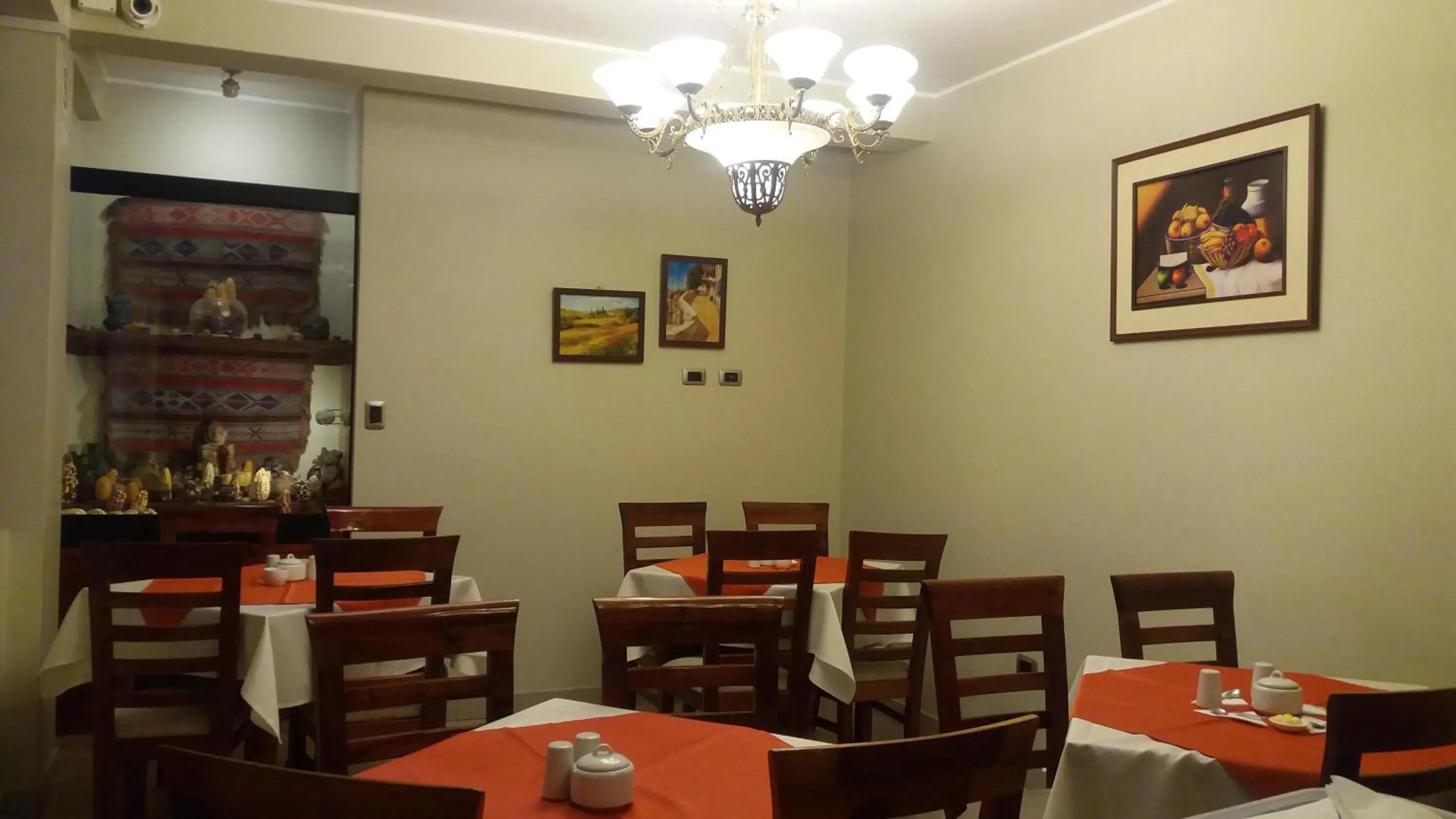 Other in Antawasi Hotel