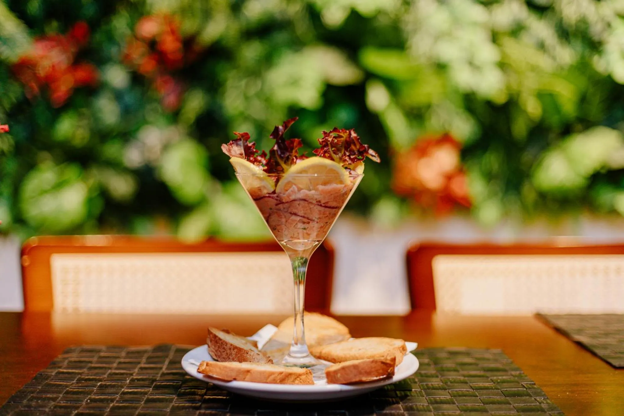 Garden Hill Hotel e Golfe