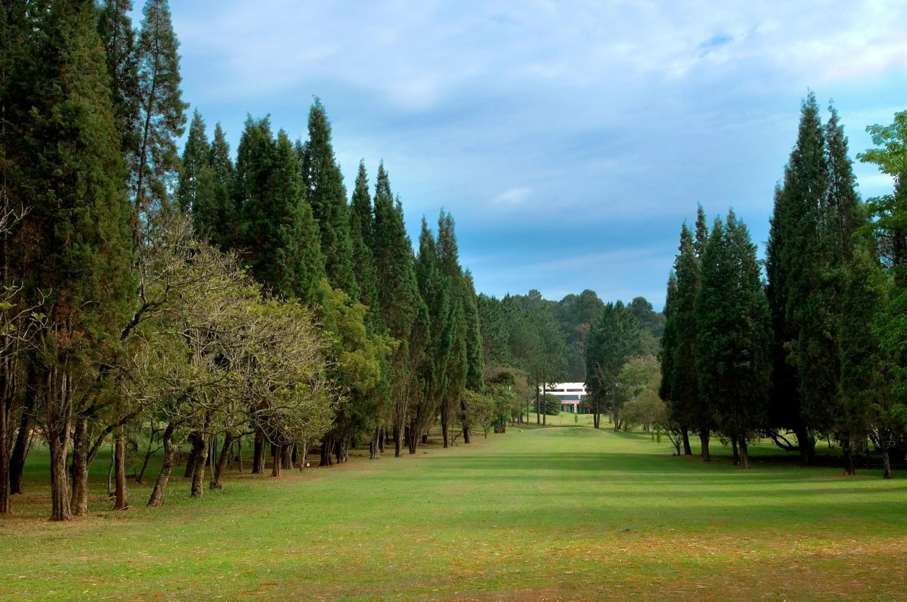 Day in Garden Hill Hotel e Golfe