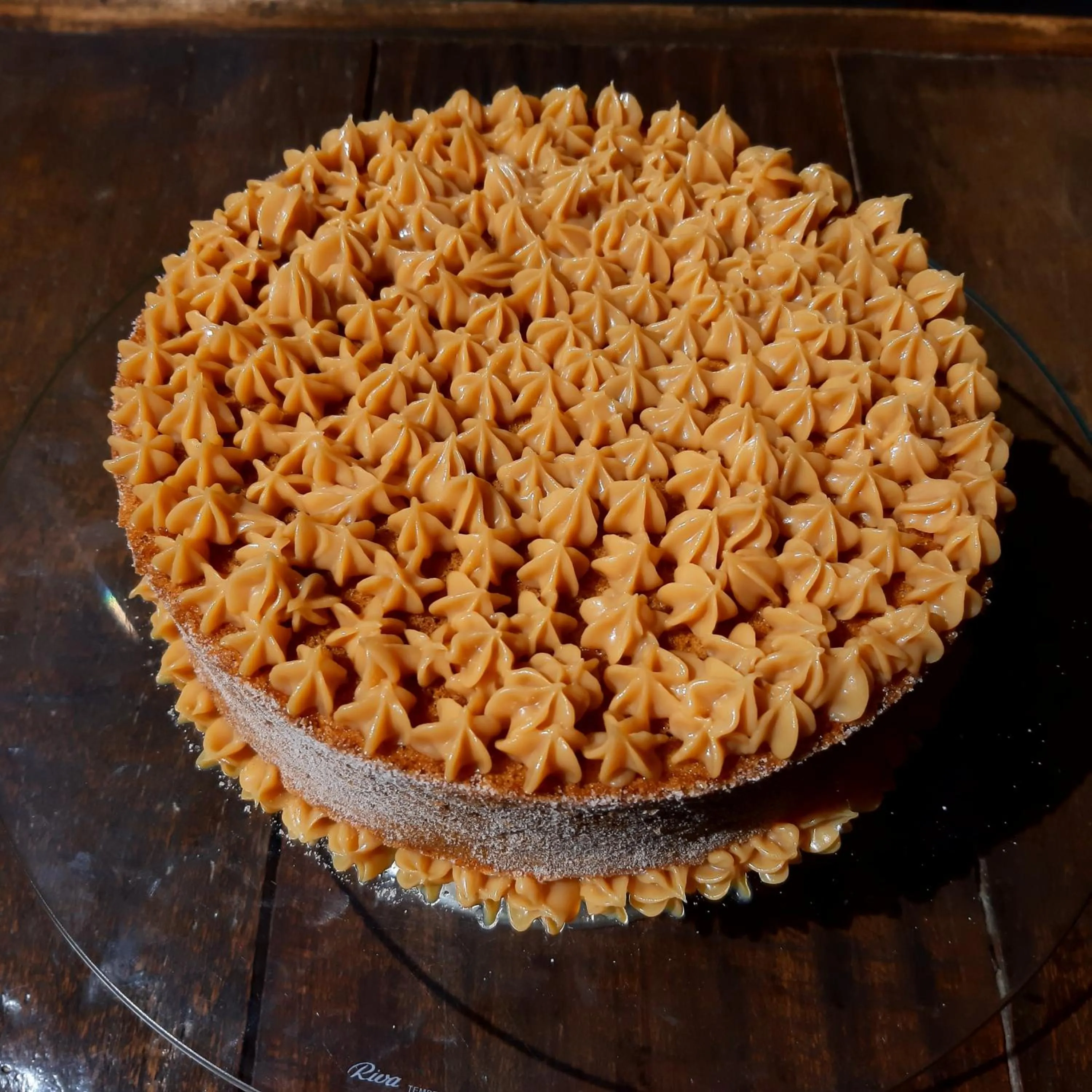 Breakfast in Pouso da Torre