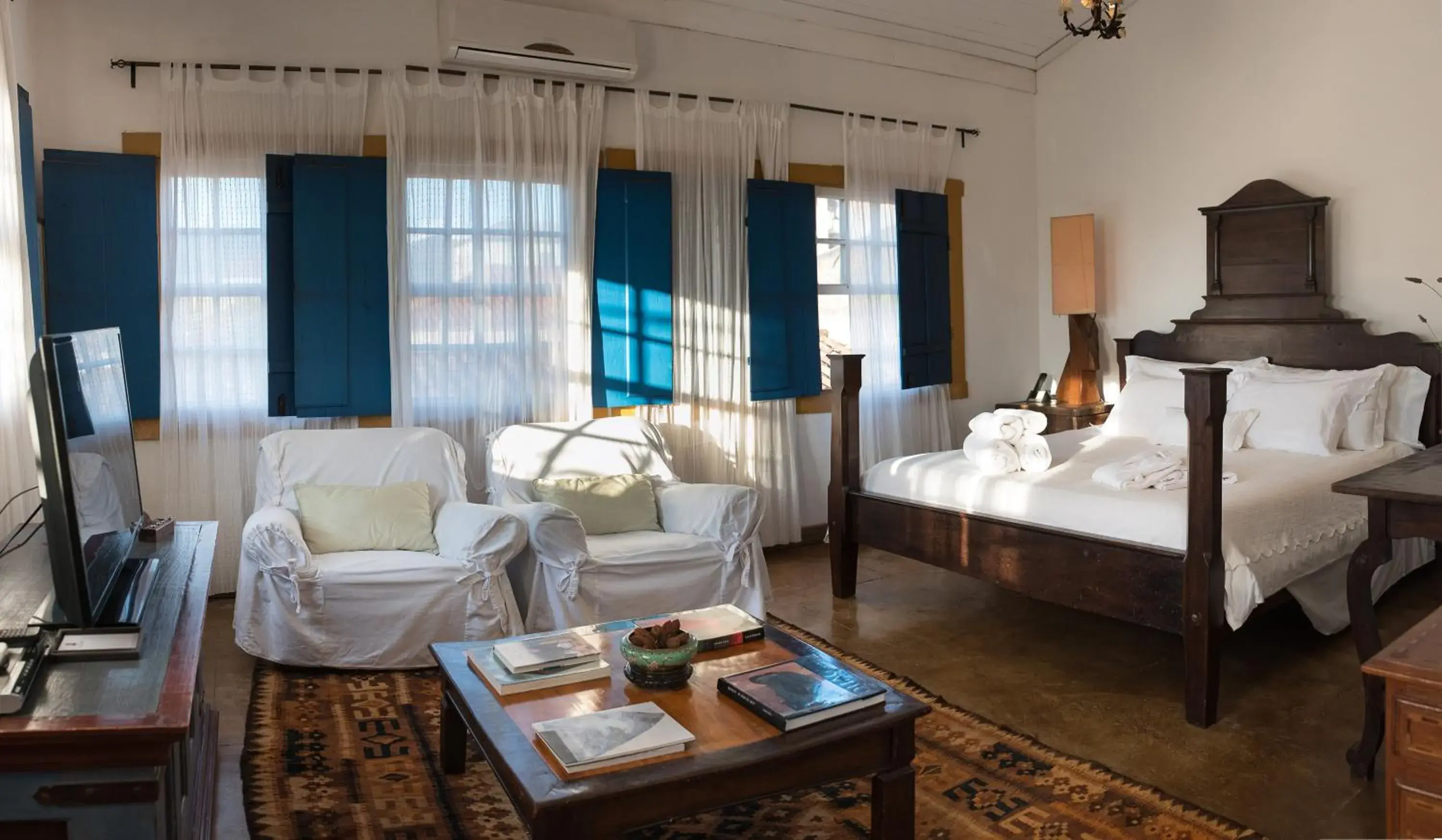 Gourmet Suite in Pouso da Torre Gourmet Suite in Pouso da Torre