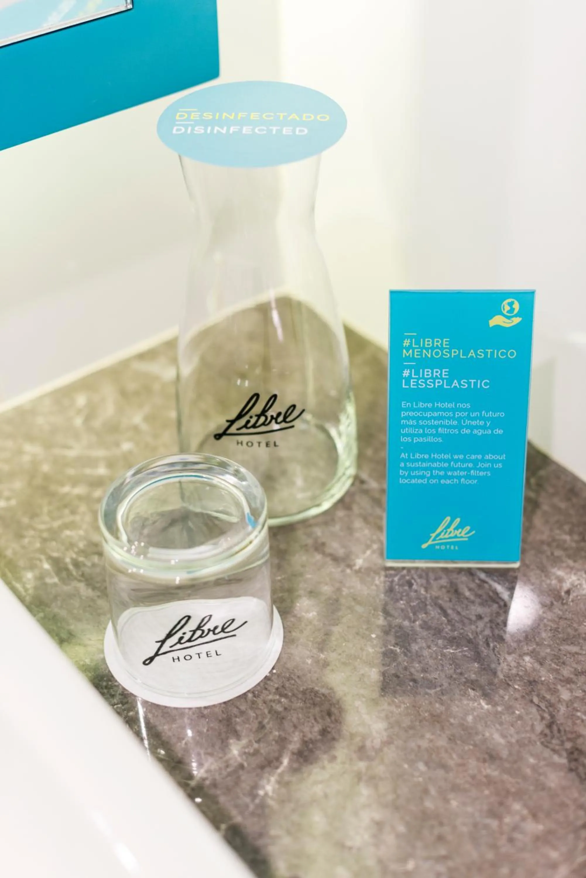 Other in Libre Hotel, BW Signature Collection by Best Western