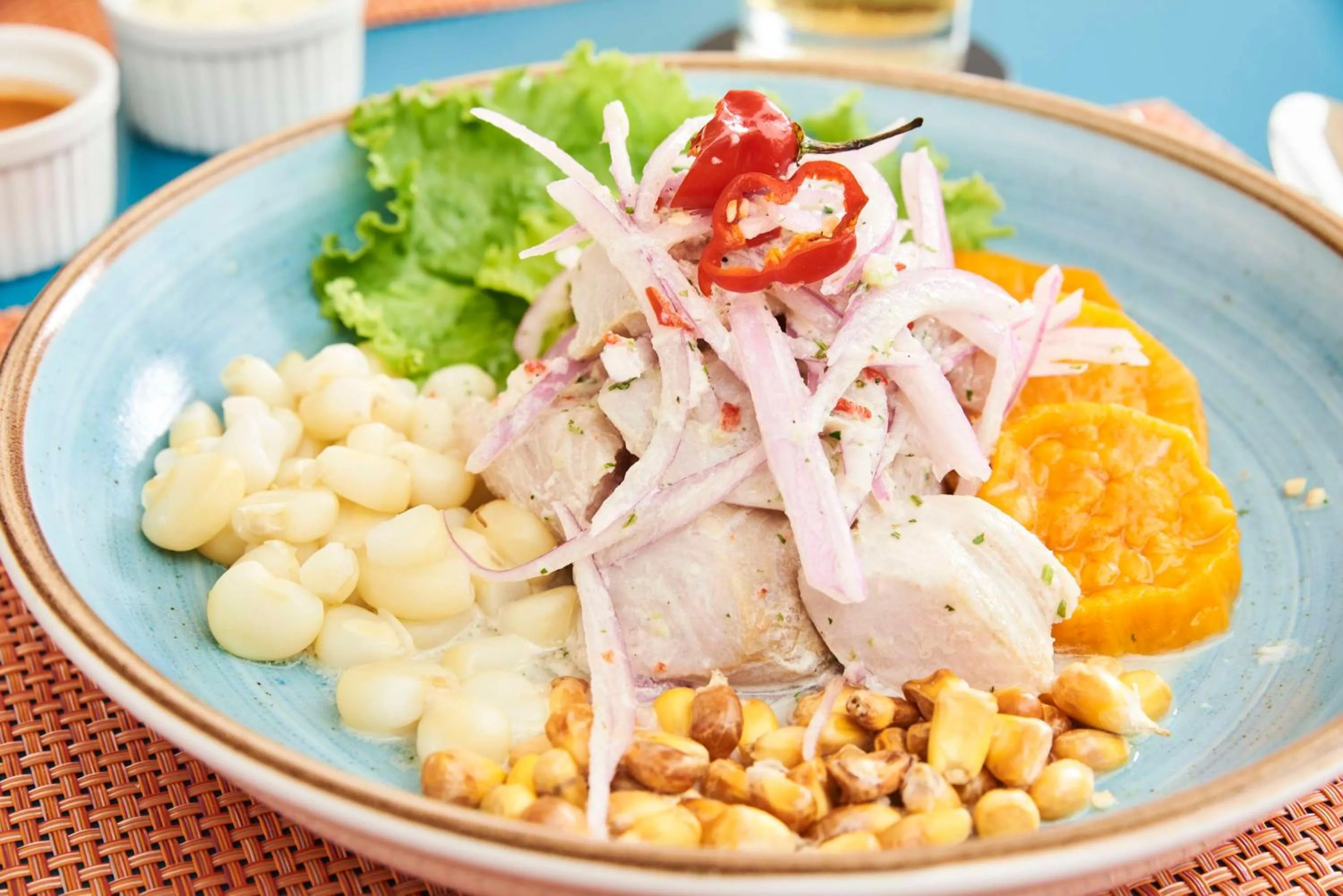 Restaurant/places to eat in Libre Hotel, BW Signature Collection by Best Western