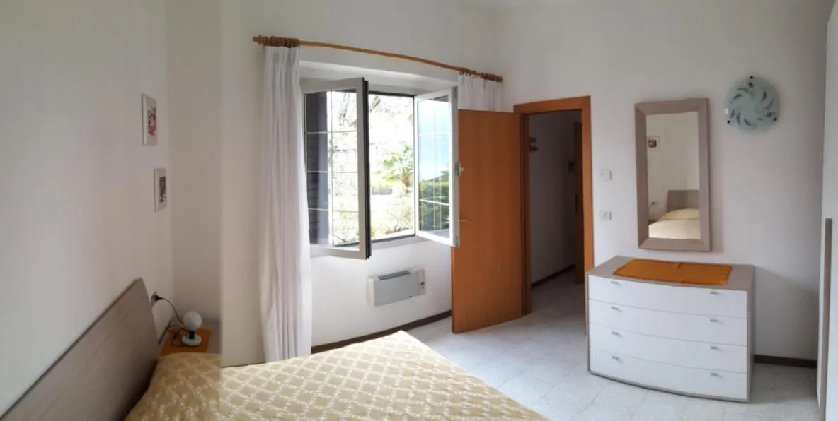 Appartamenti Villa Clivia
