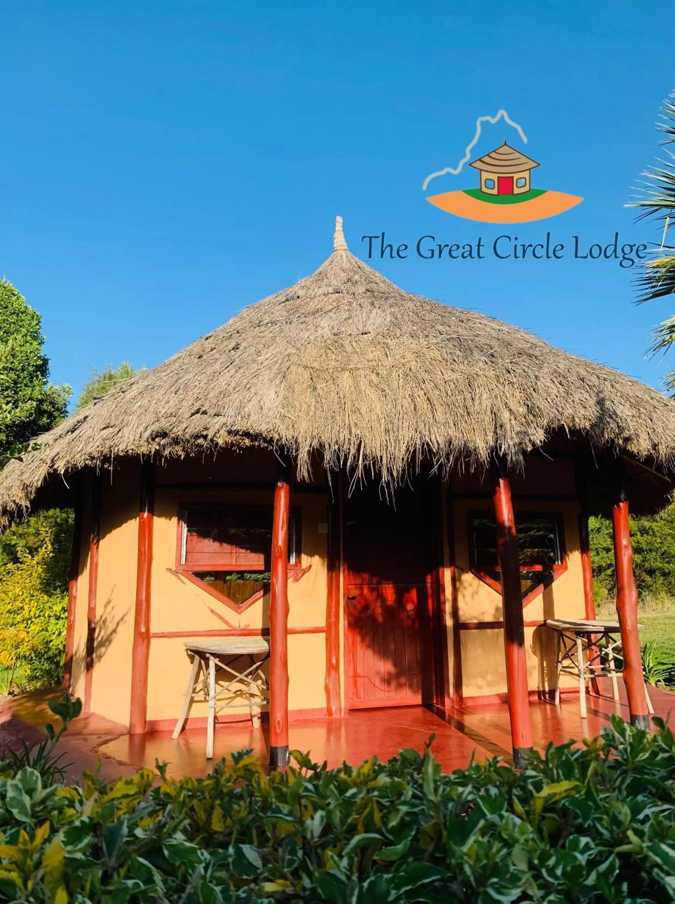 The Great Circle Lodge