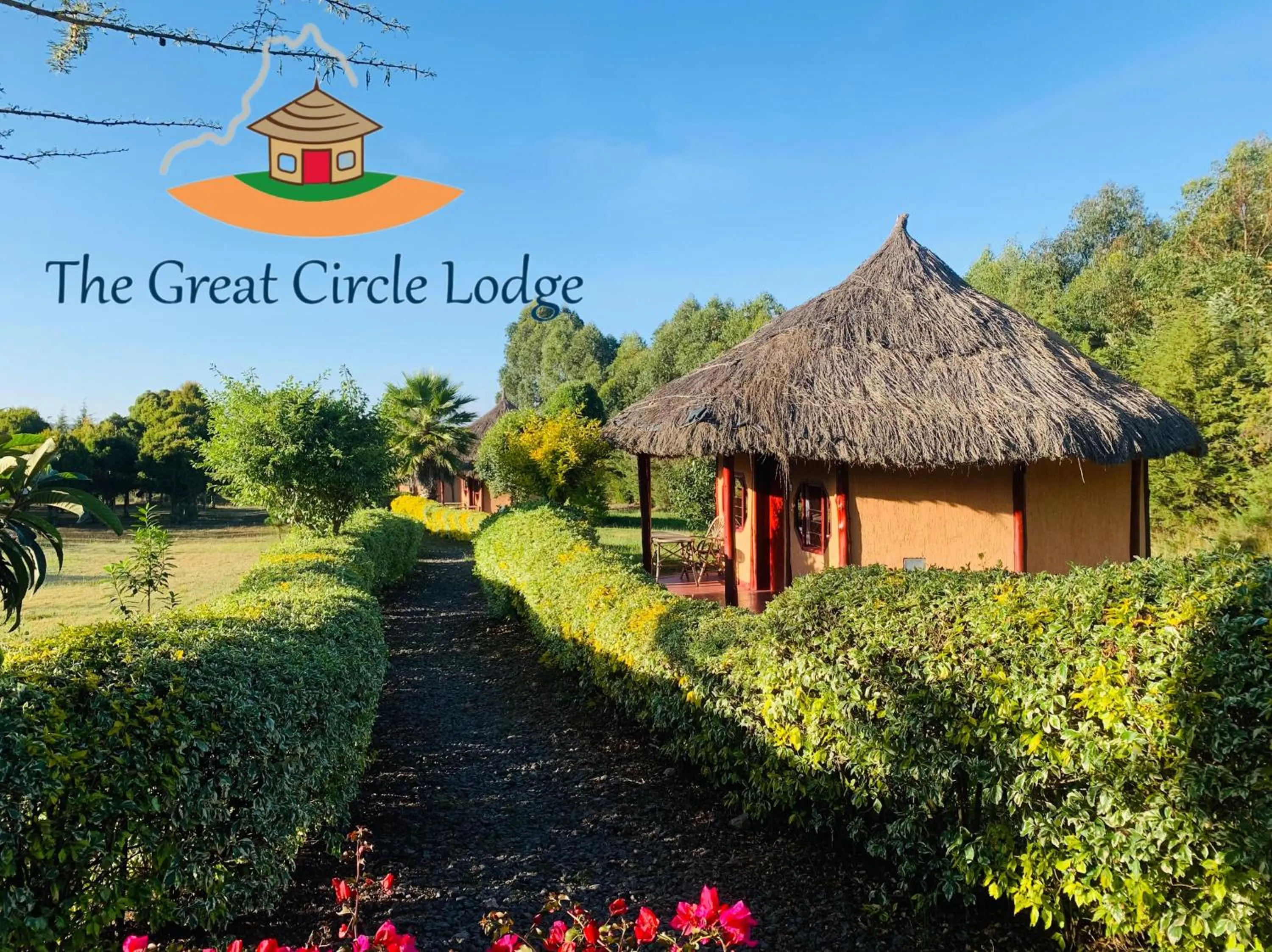 The Great Circle Lodge