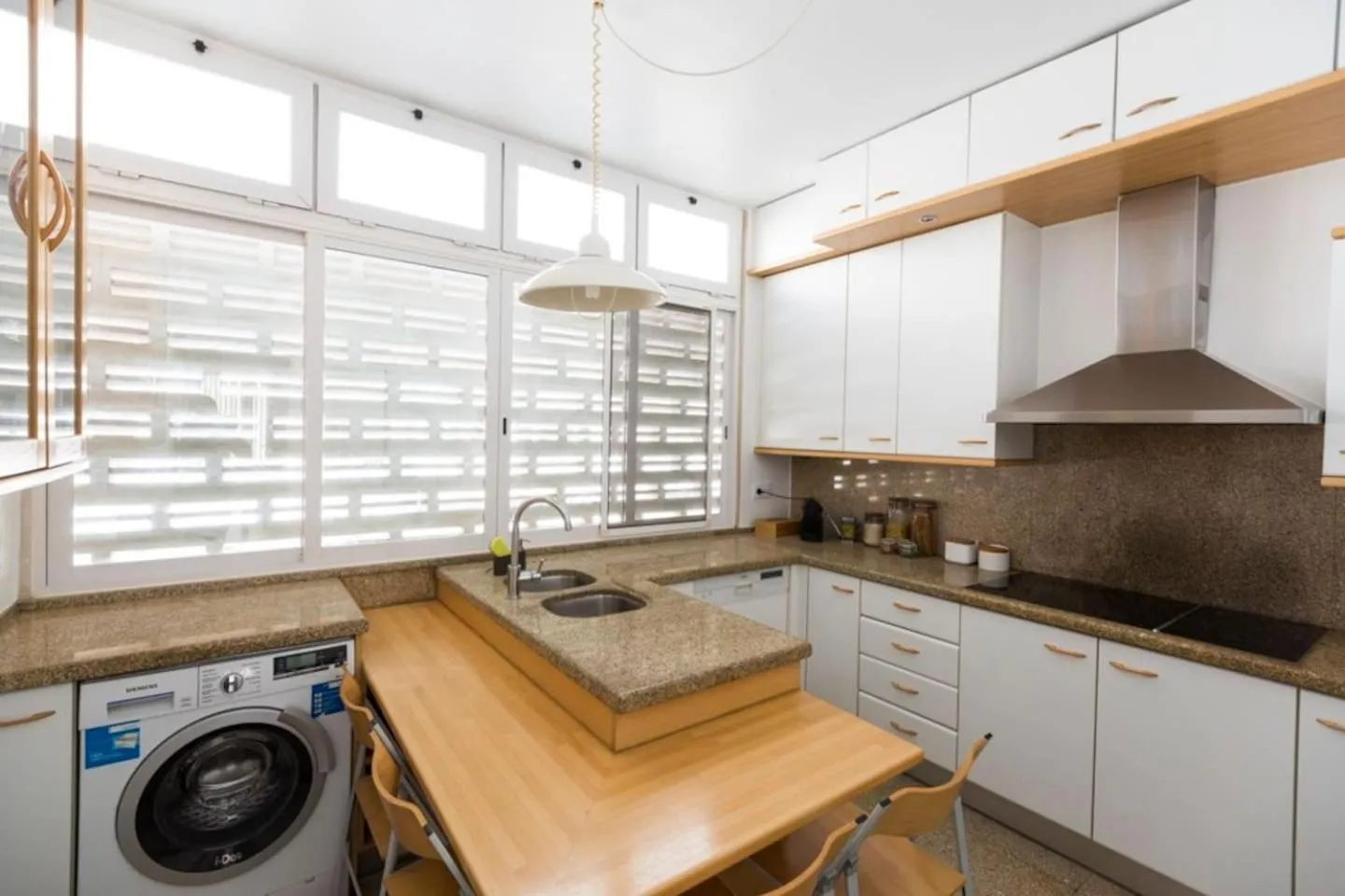 Kitchen or kitchenette in Olá Lisbon - Luxury Graça I