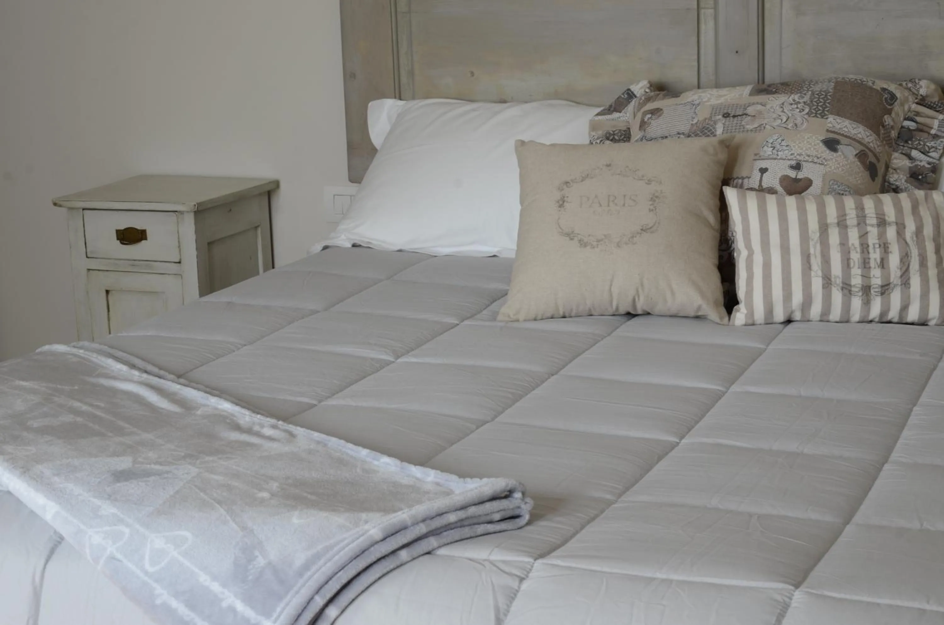 Other, Bed in Villa Montenero