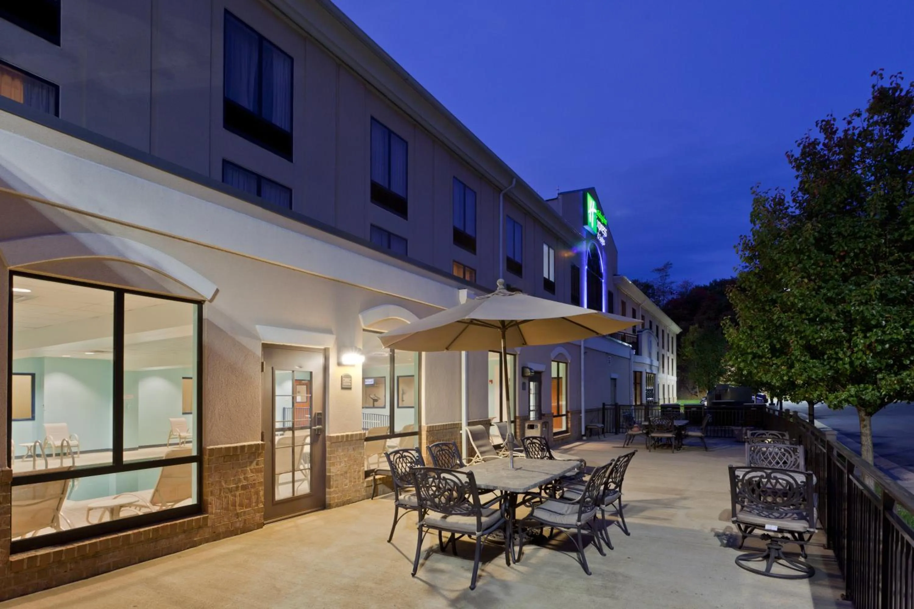 Other in Holiday Inn Express and Suites Winchester by IHG
