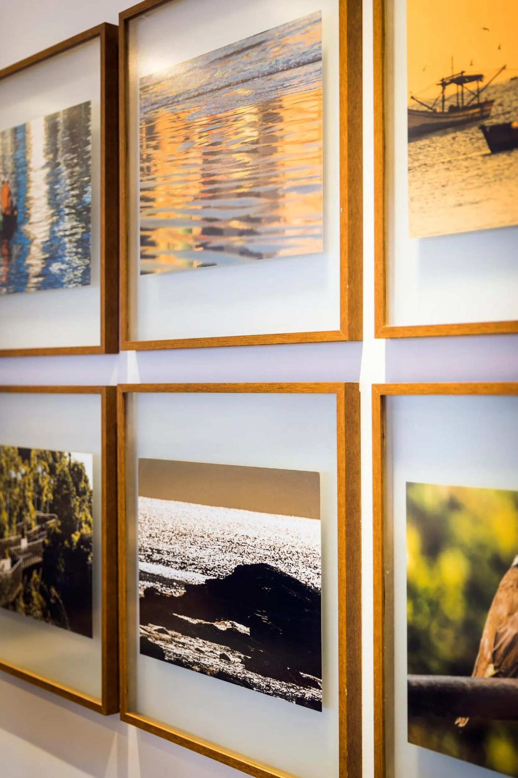 Lobby or reception in Tropikalya Gold Hotel