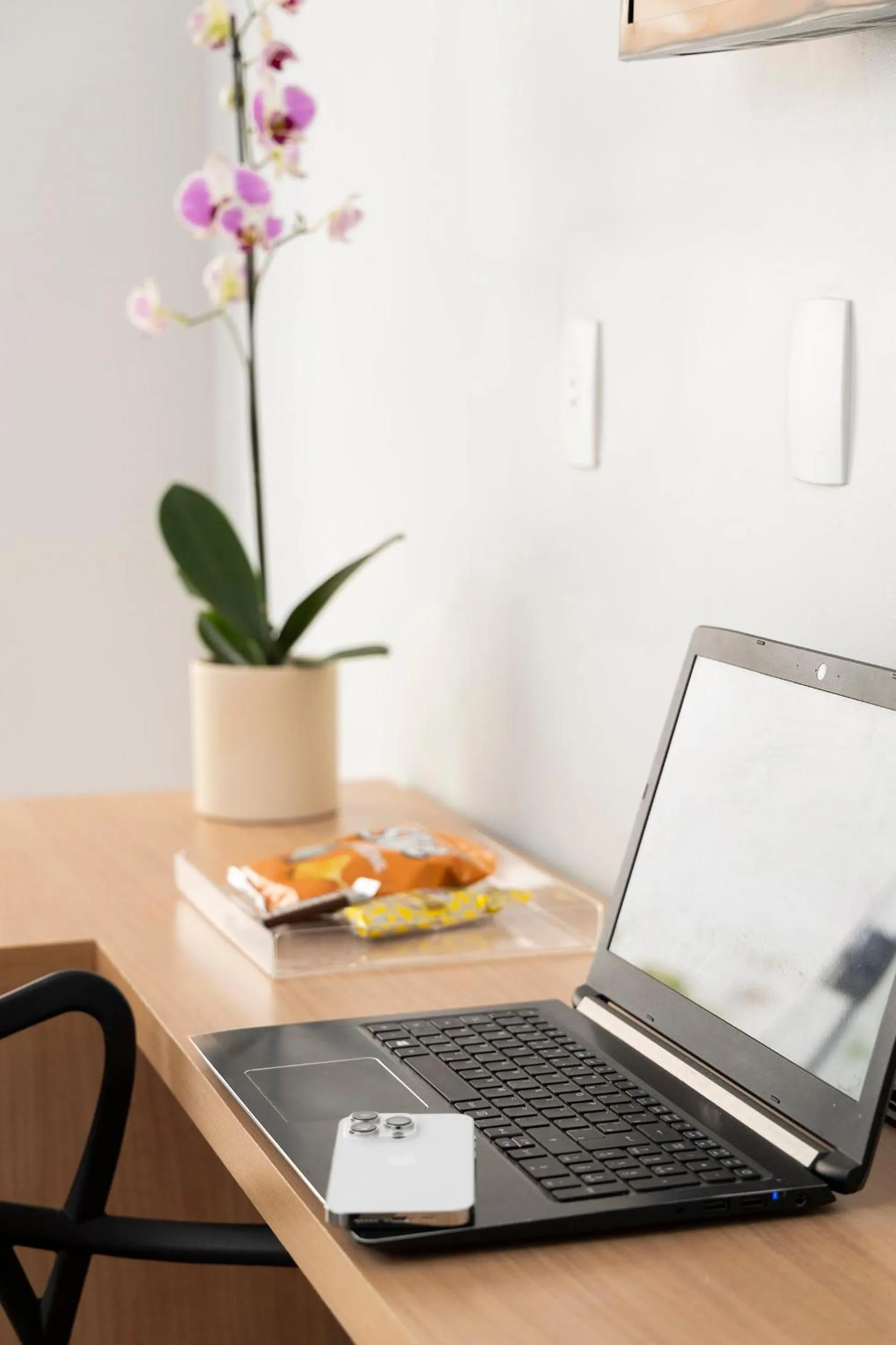 Bedroom in Tropikalya Gold Hotel