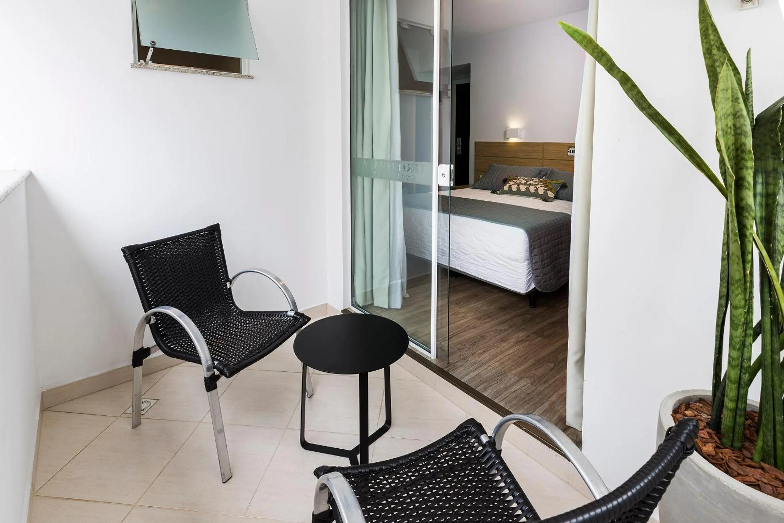 Bedroom in Tropikalya Gold Hotel