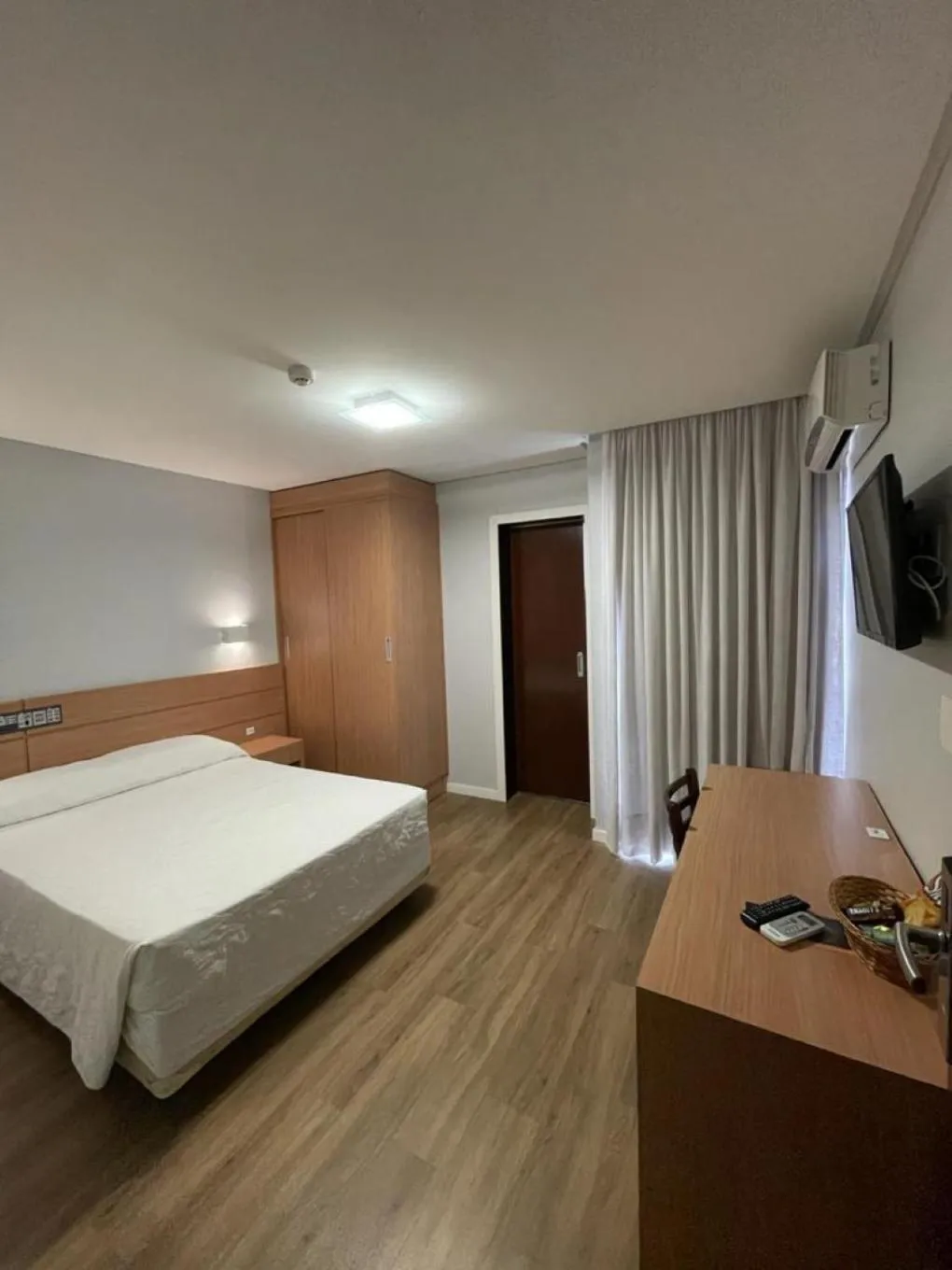 Bedroom, Bed in Tropikalya Gold Hotel