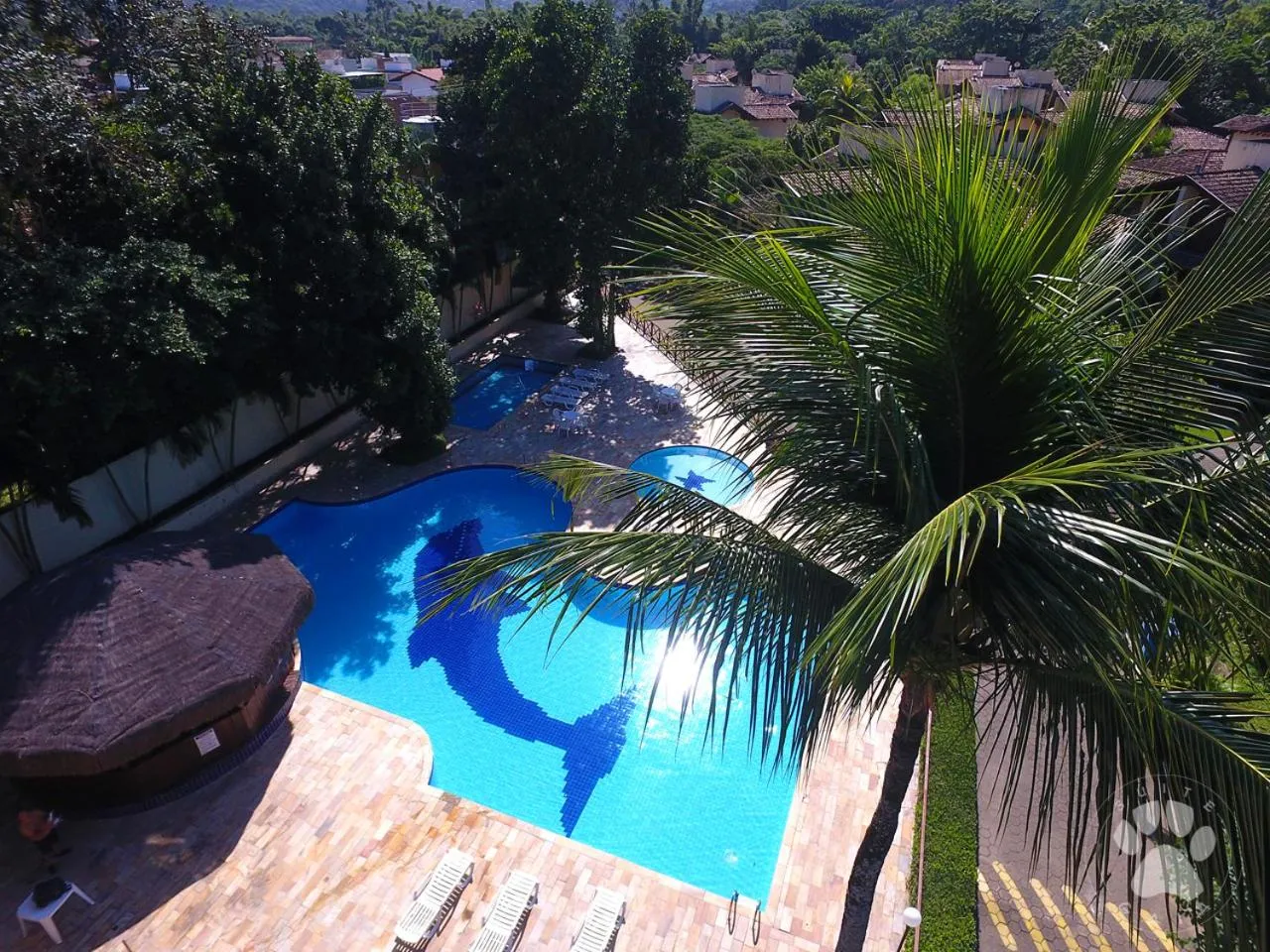 Canto do mar Maresias