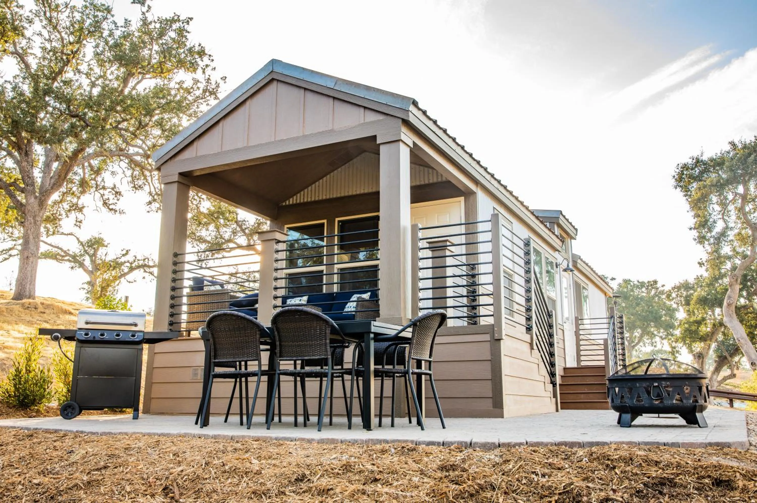 Sun Outdoors Paso Robles