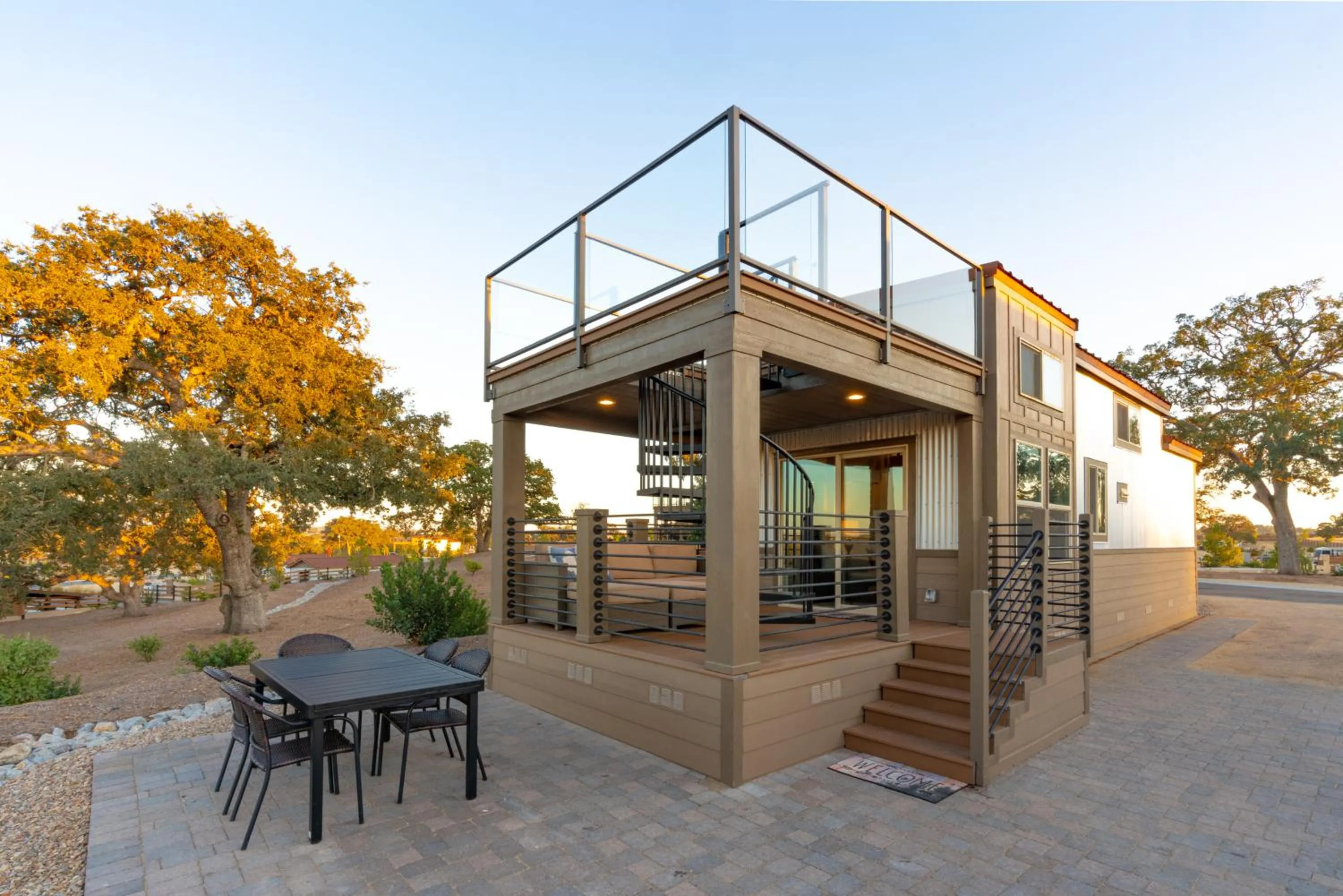 Sun Outdoors Paso Robles