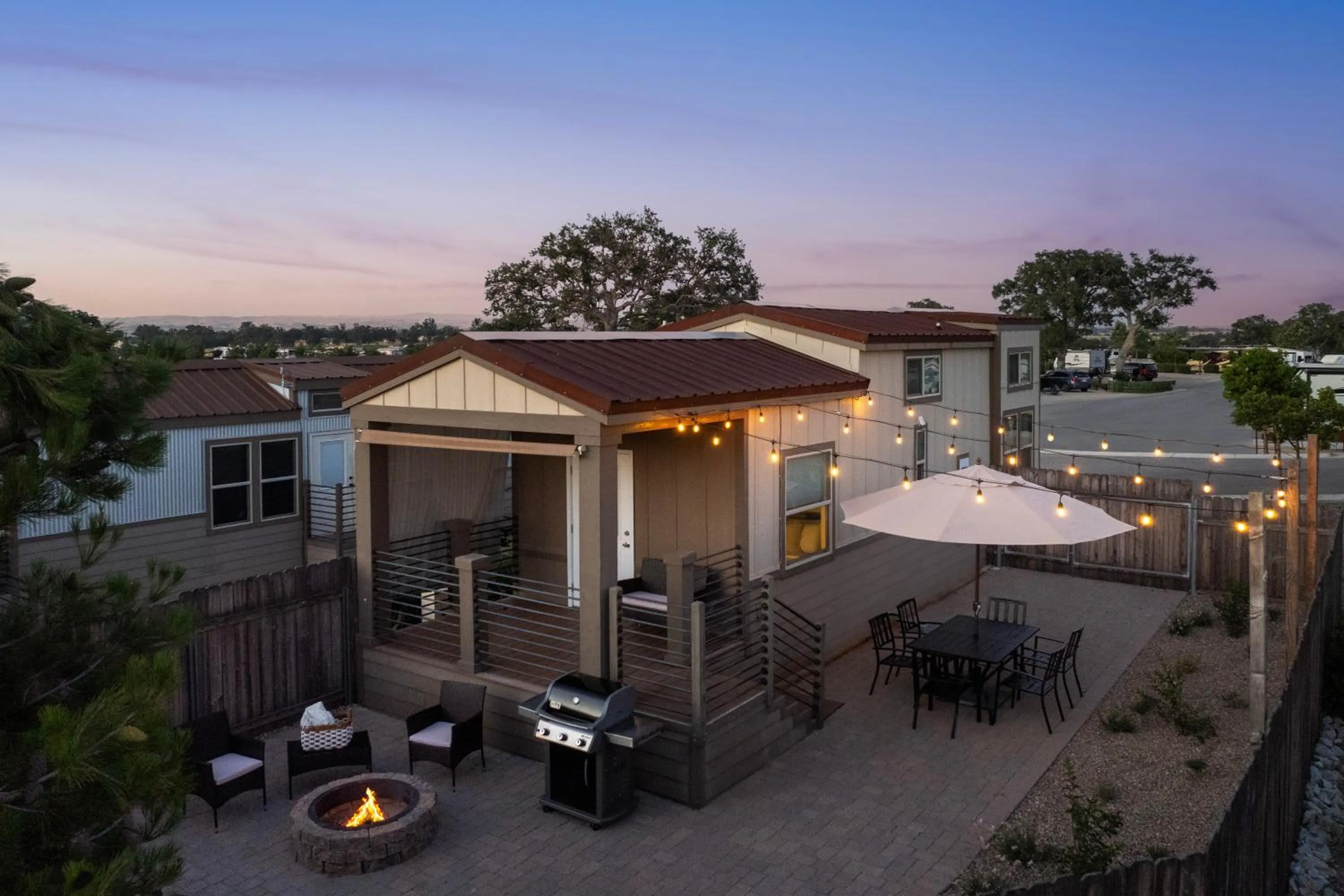 Sun Outdoors Paso Robles