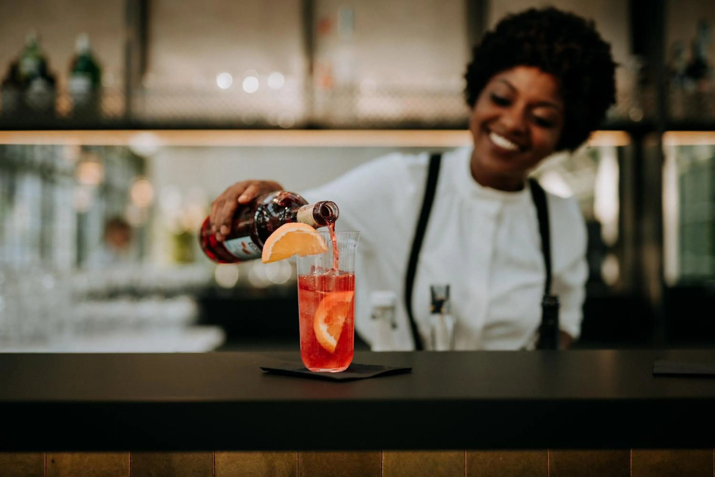 Lounge or bar in Relais Roncolo 1888 - Small Luxury Hotels of the World