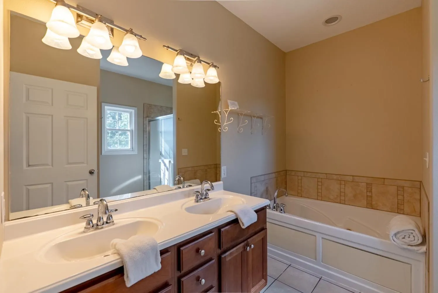 Private Pool Vacation Home