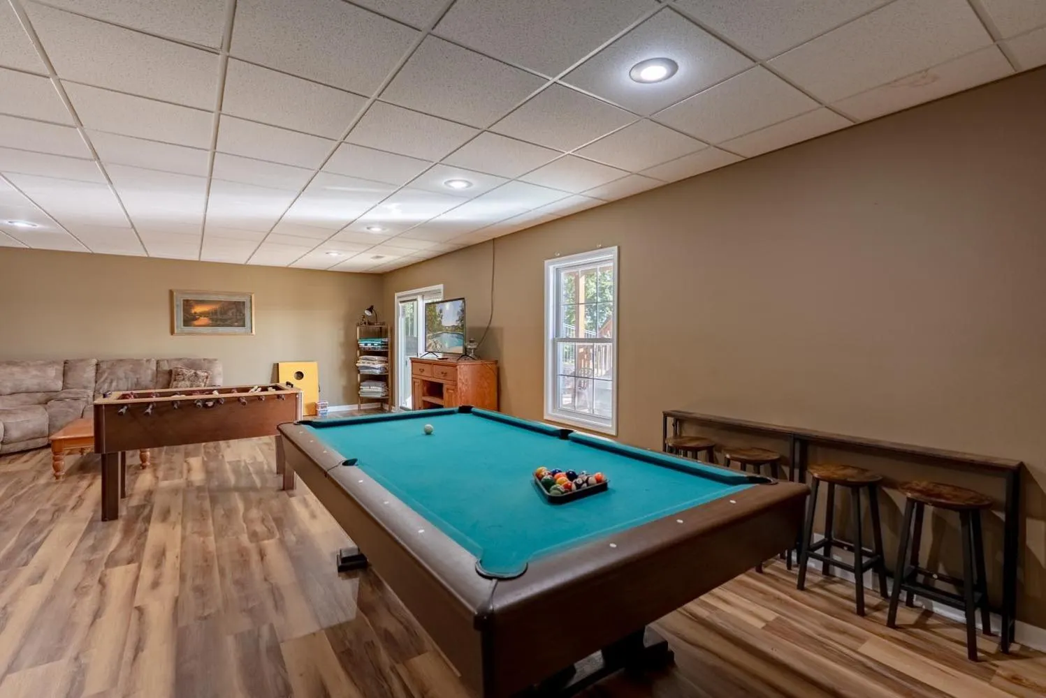 Private Pool Vacation Home