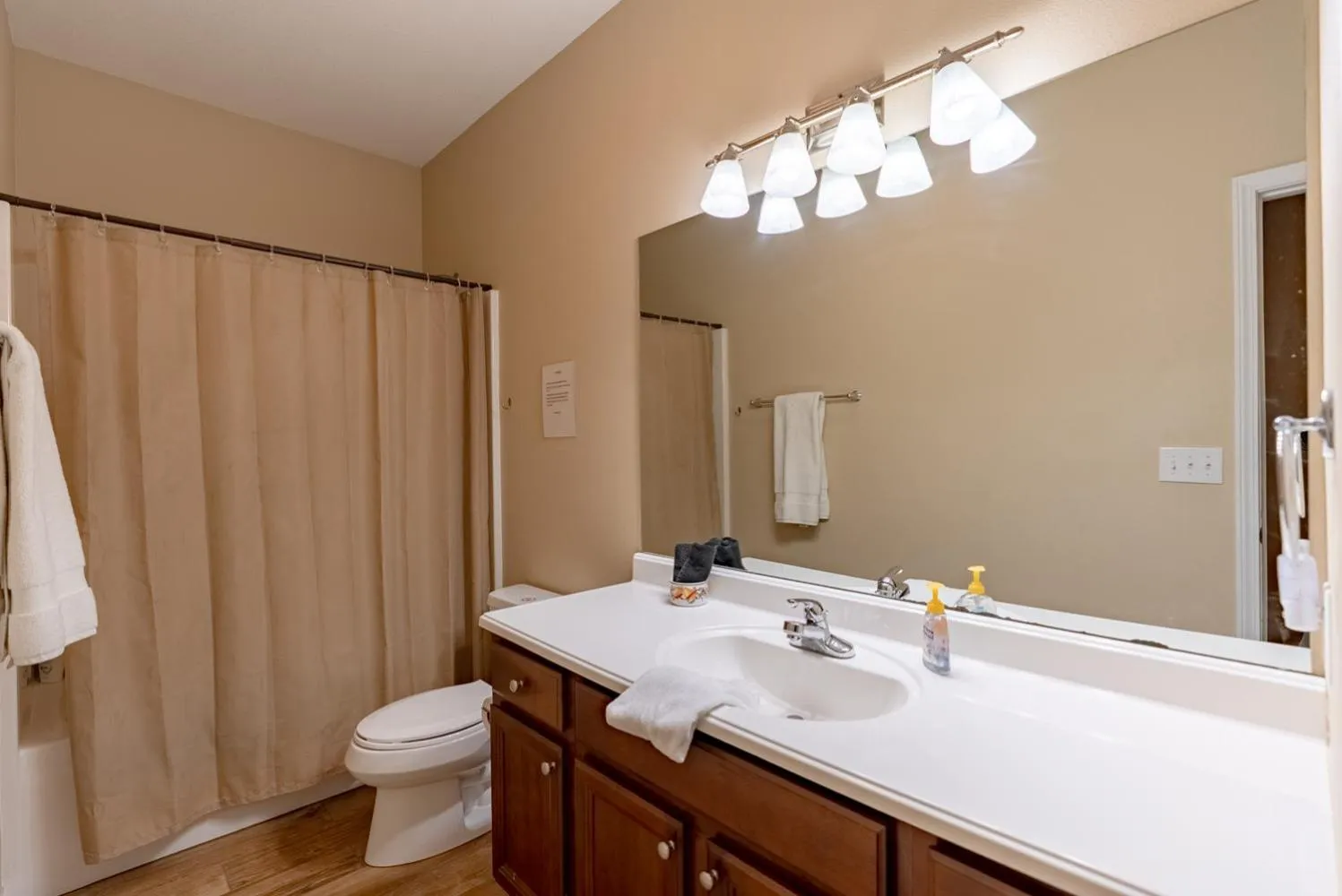 Private Pool Vacation Home