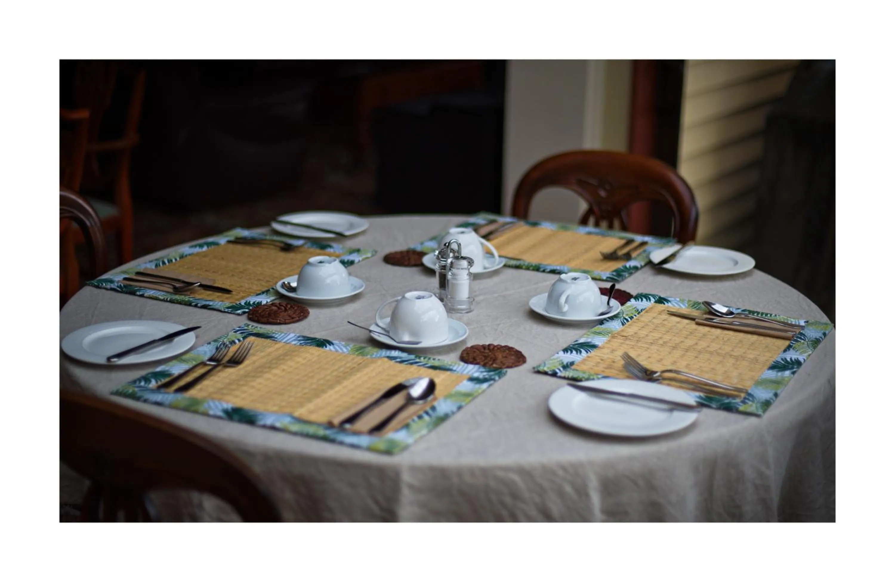 Restaurant/places to eat in Oak Lodge