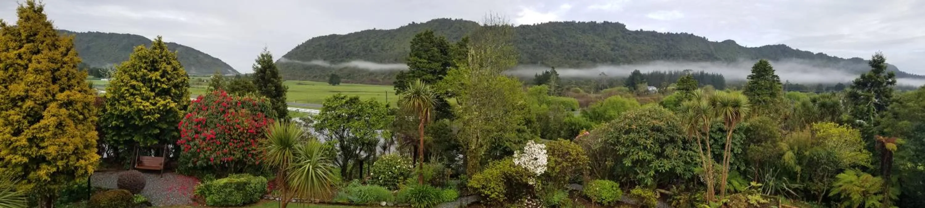 Balcony/Terrace in Oak Lodge