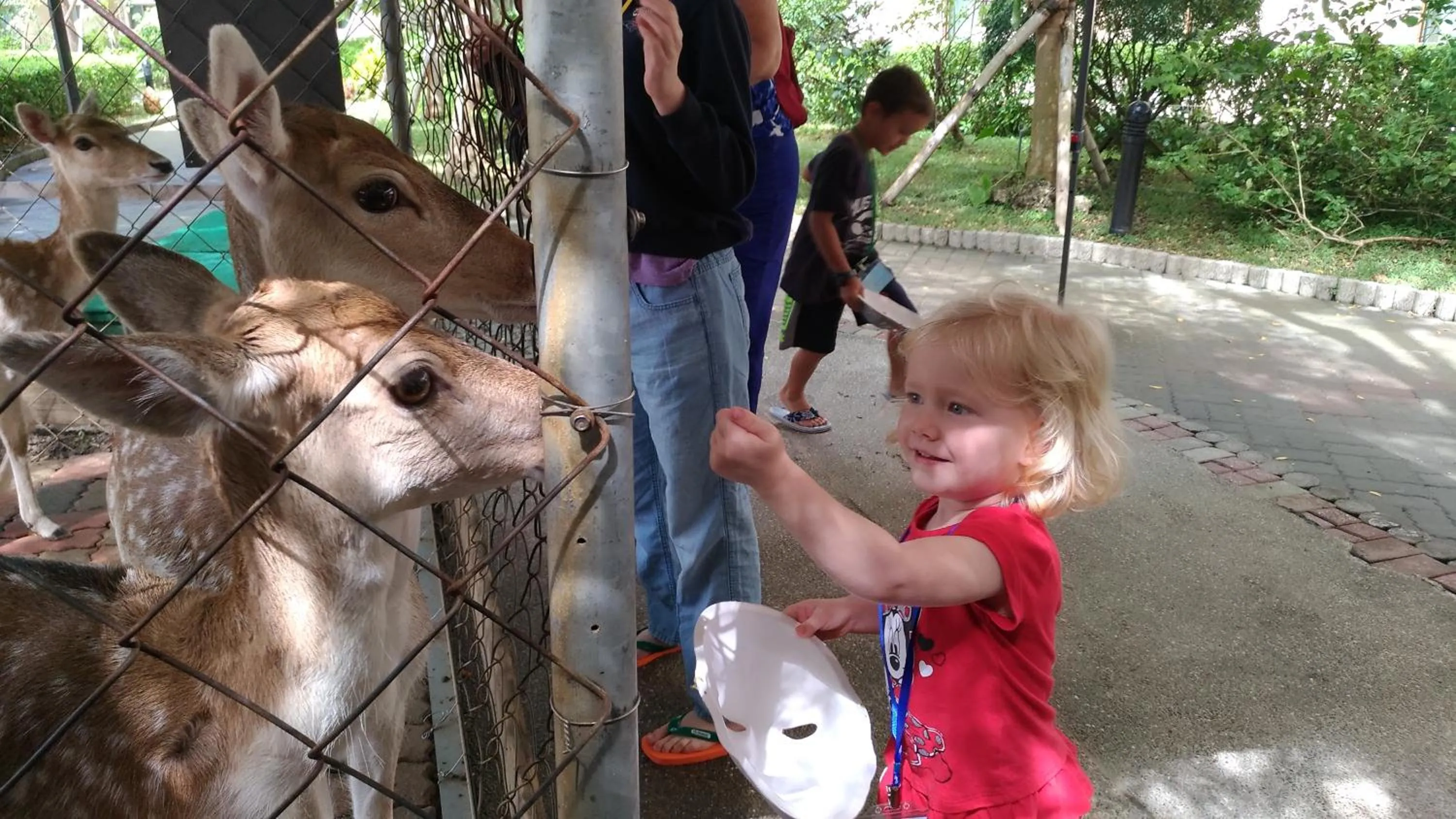 Fitness centre/facilities in Howard Beach Resort Kenting